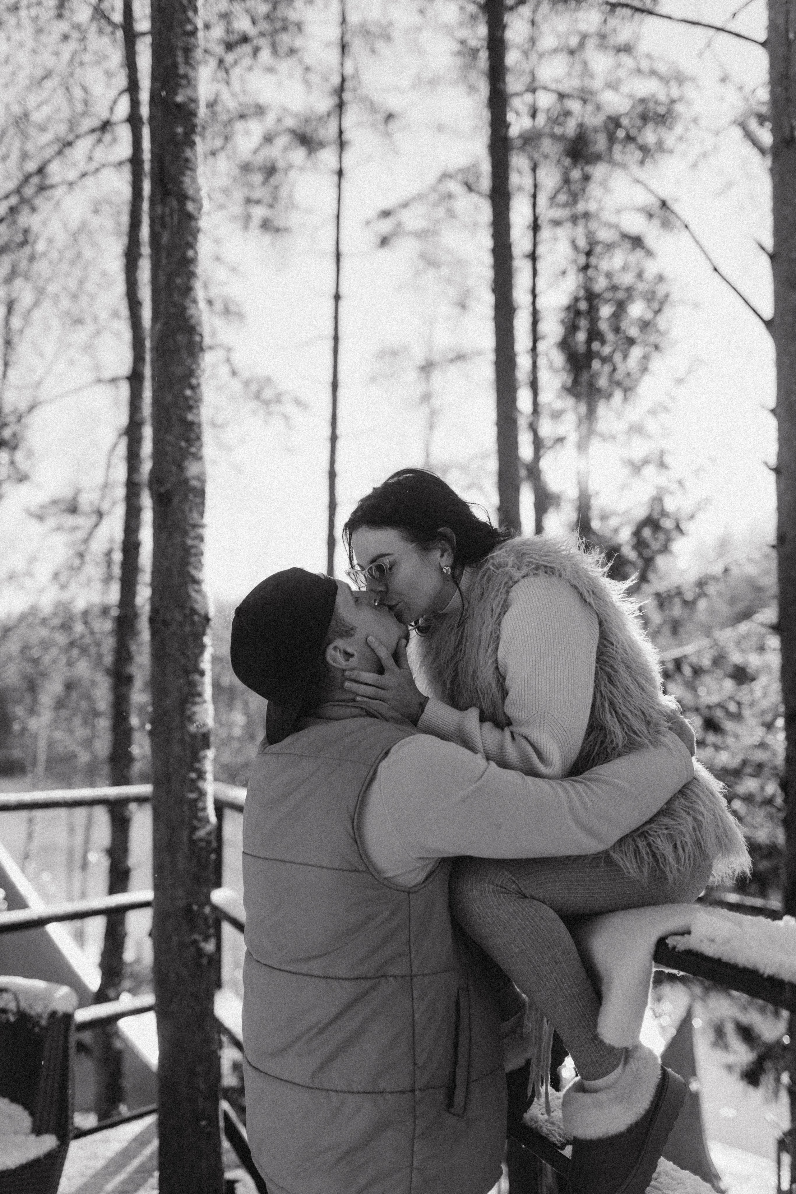 Маша и Женя. Фотограф в Петербурге Ольга Стрельченко