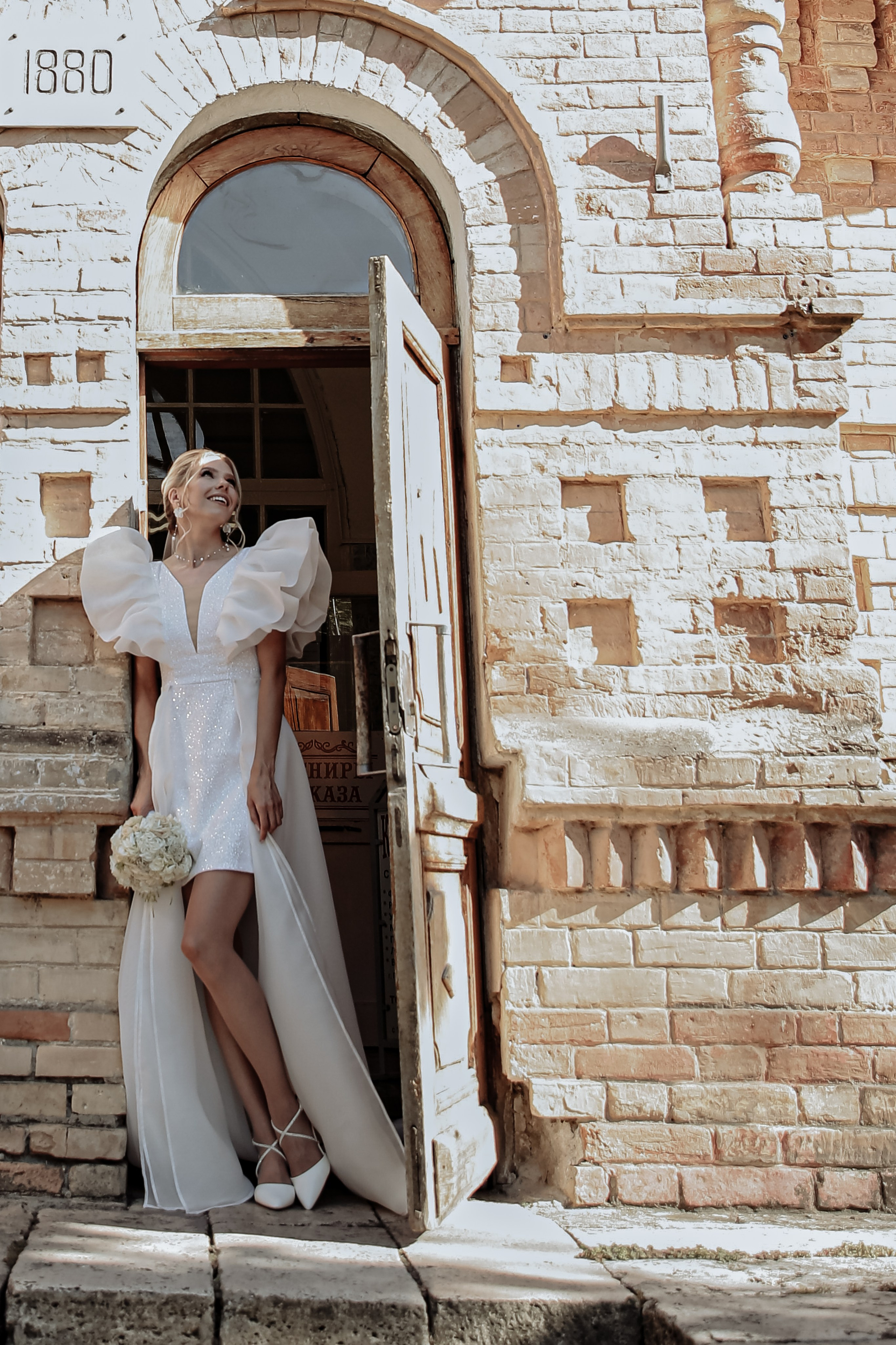 Алексей & Кристина 17.08.24. Свадебный и семейный фотограф в Новопавловске и КМВ Баканова Юлия