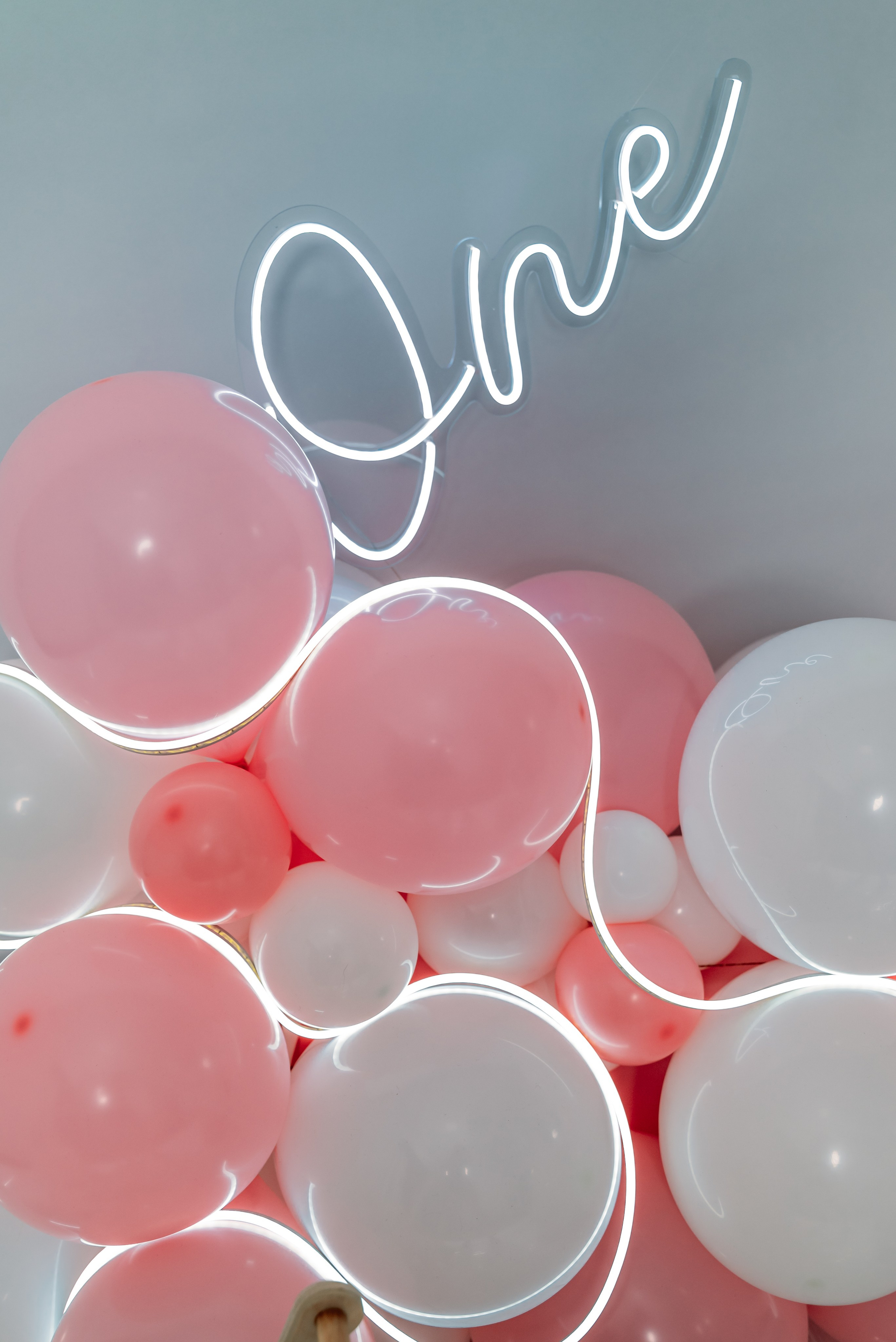 Годовасие. Фотограф Алёна Царькова. Киселевск