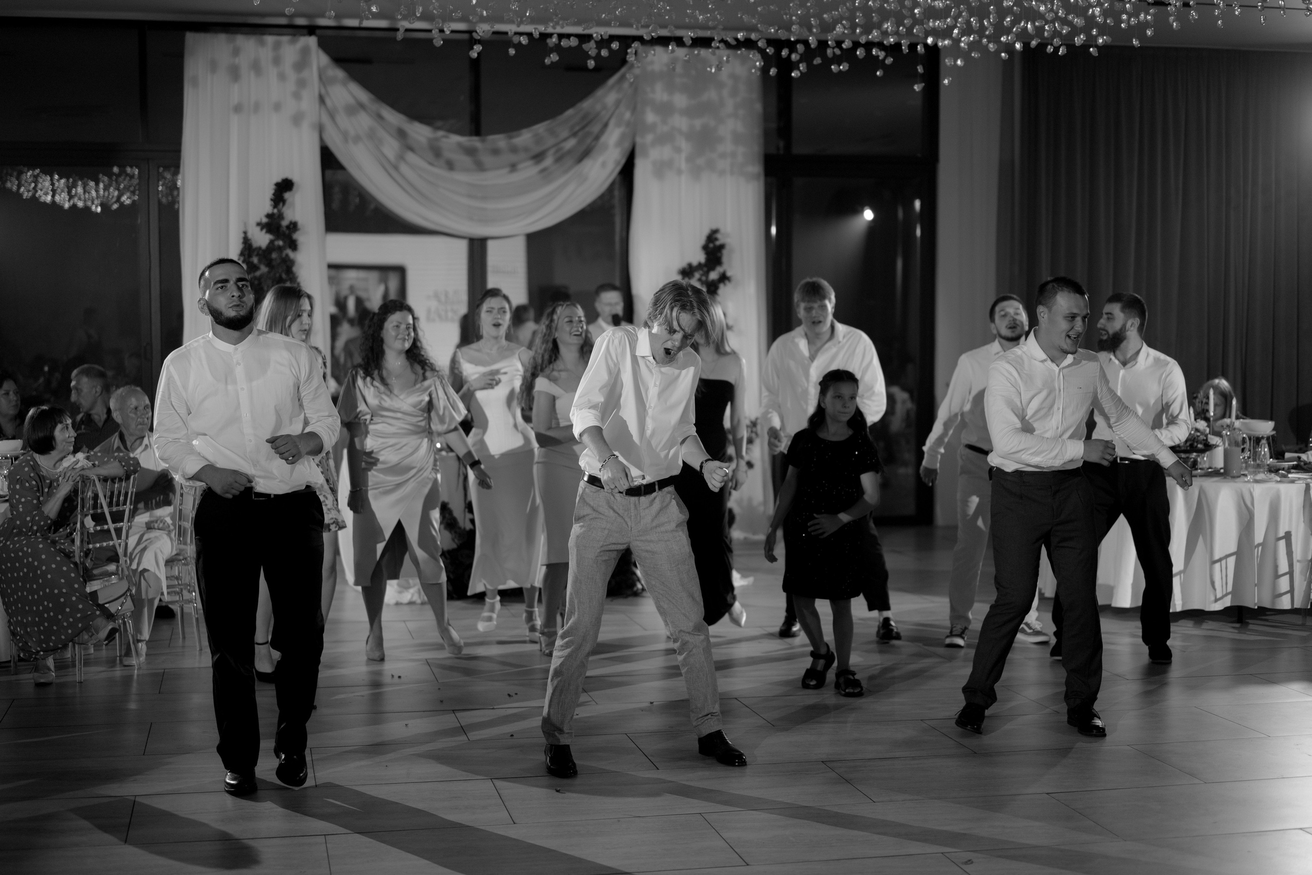 Роман и Анастасия. Женский, семейный и свадебный фотограф в Астрахани Виктория Бузаева