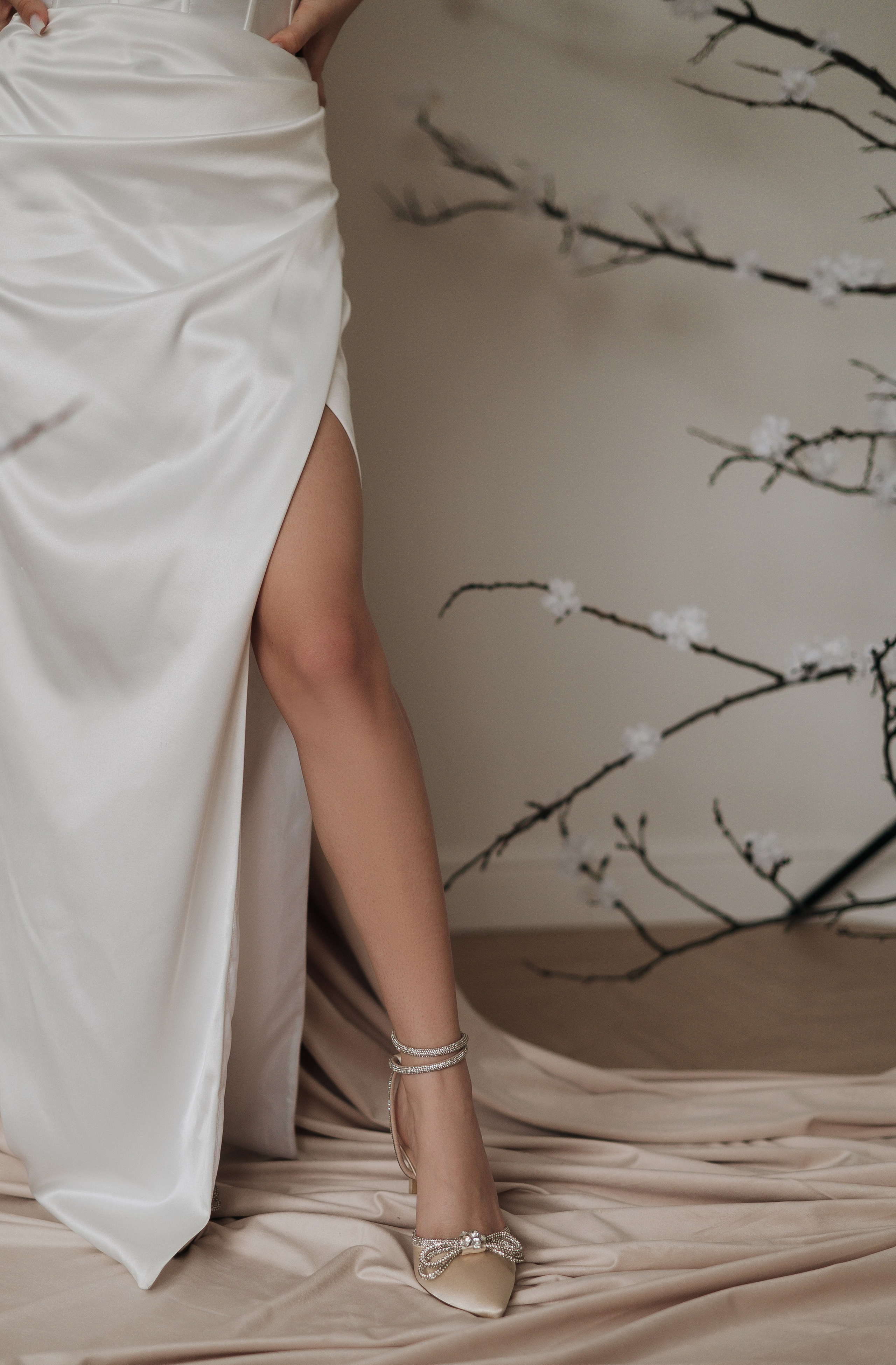 Утро невесты. Женский, семейный и свадебный фотограф в Астрахани Виктория Бузаева