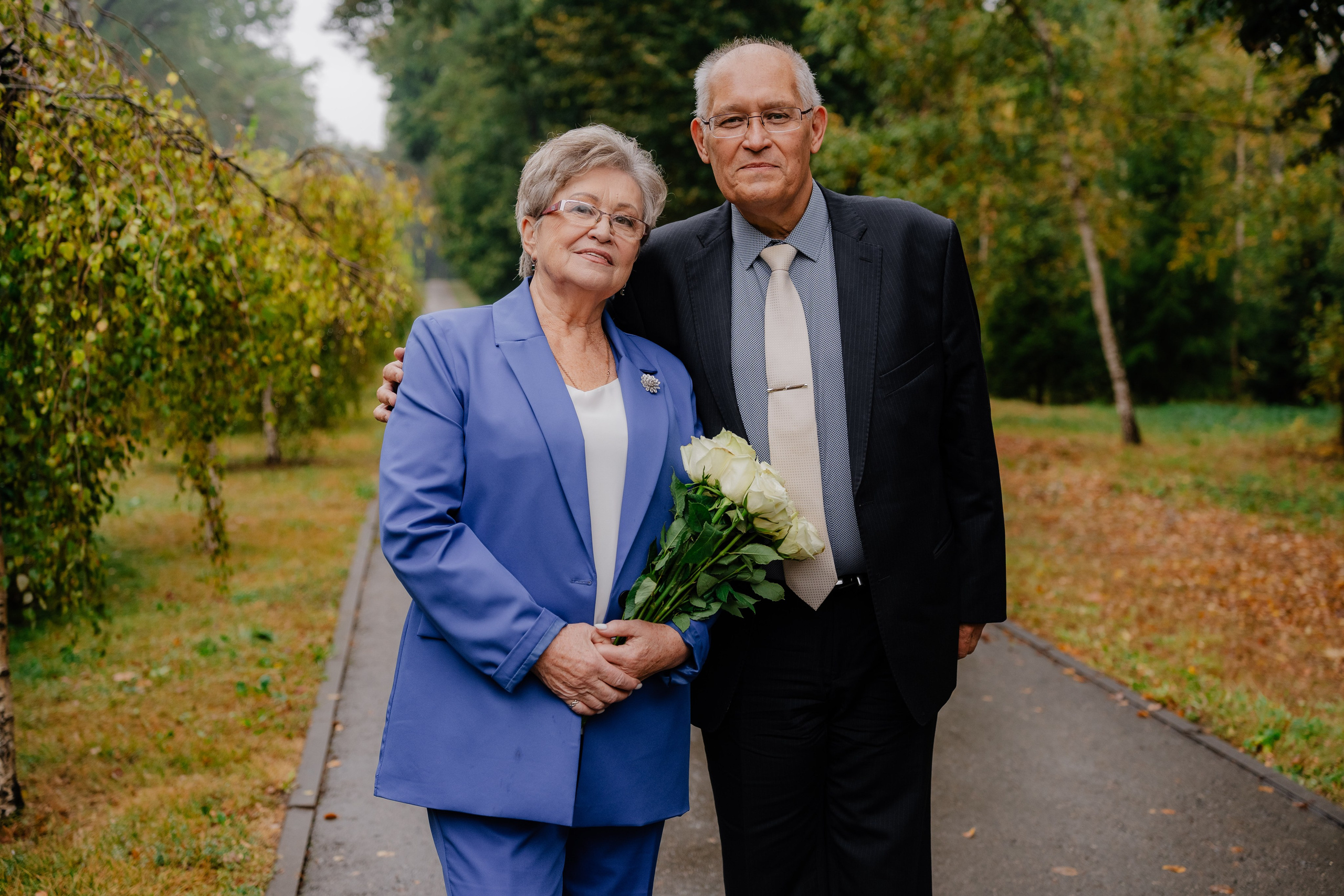 Юбилей. Фотограф в Туле и области Константин Гудовичев