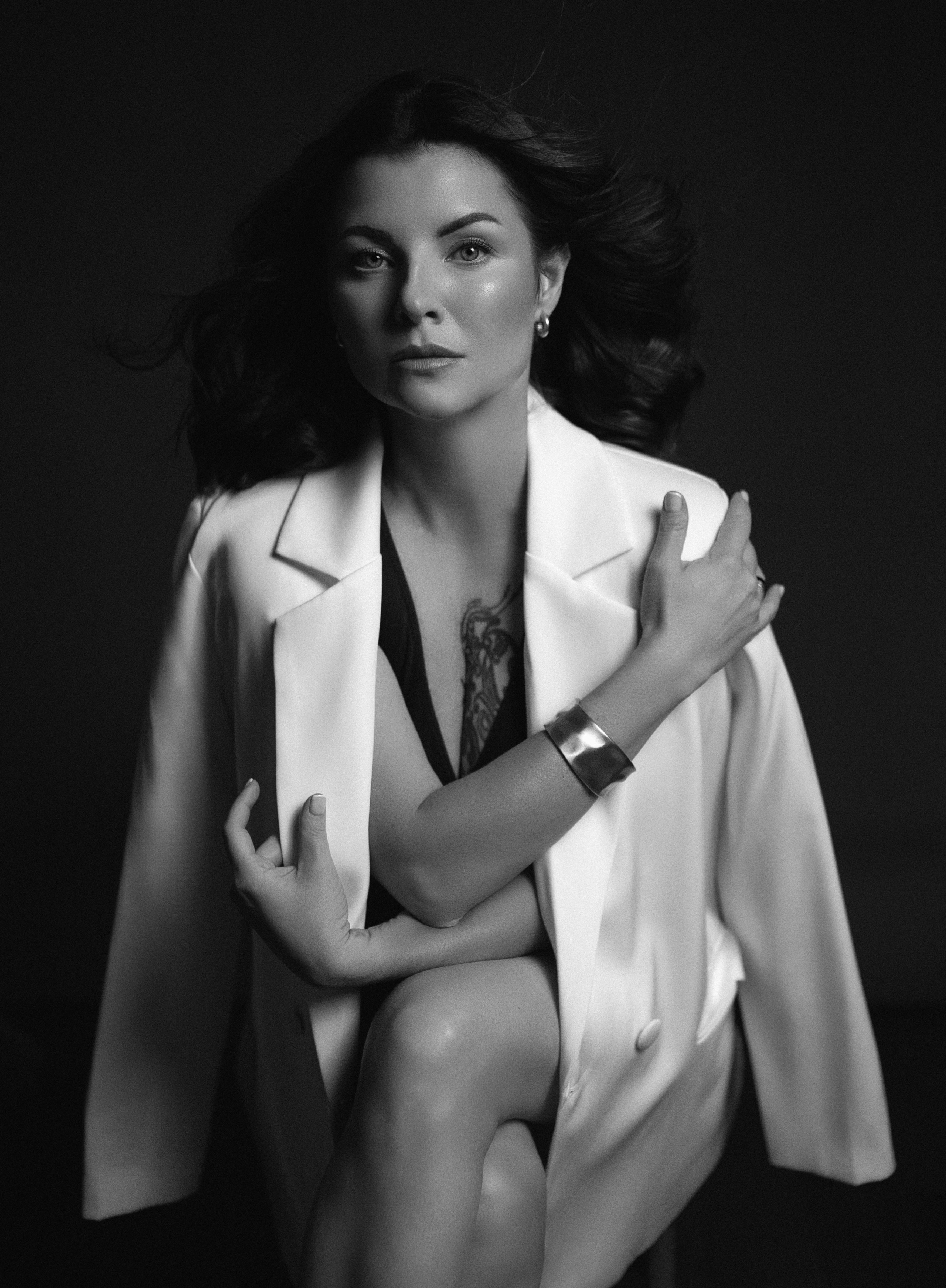 Шикарная Дина. Семейный фотограф в Санкт-Петербурге Ирина Иванова