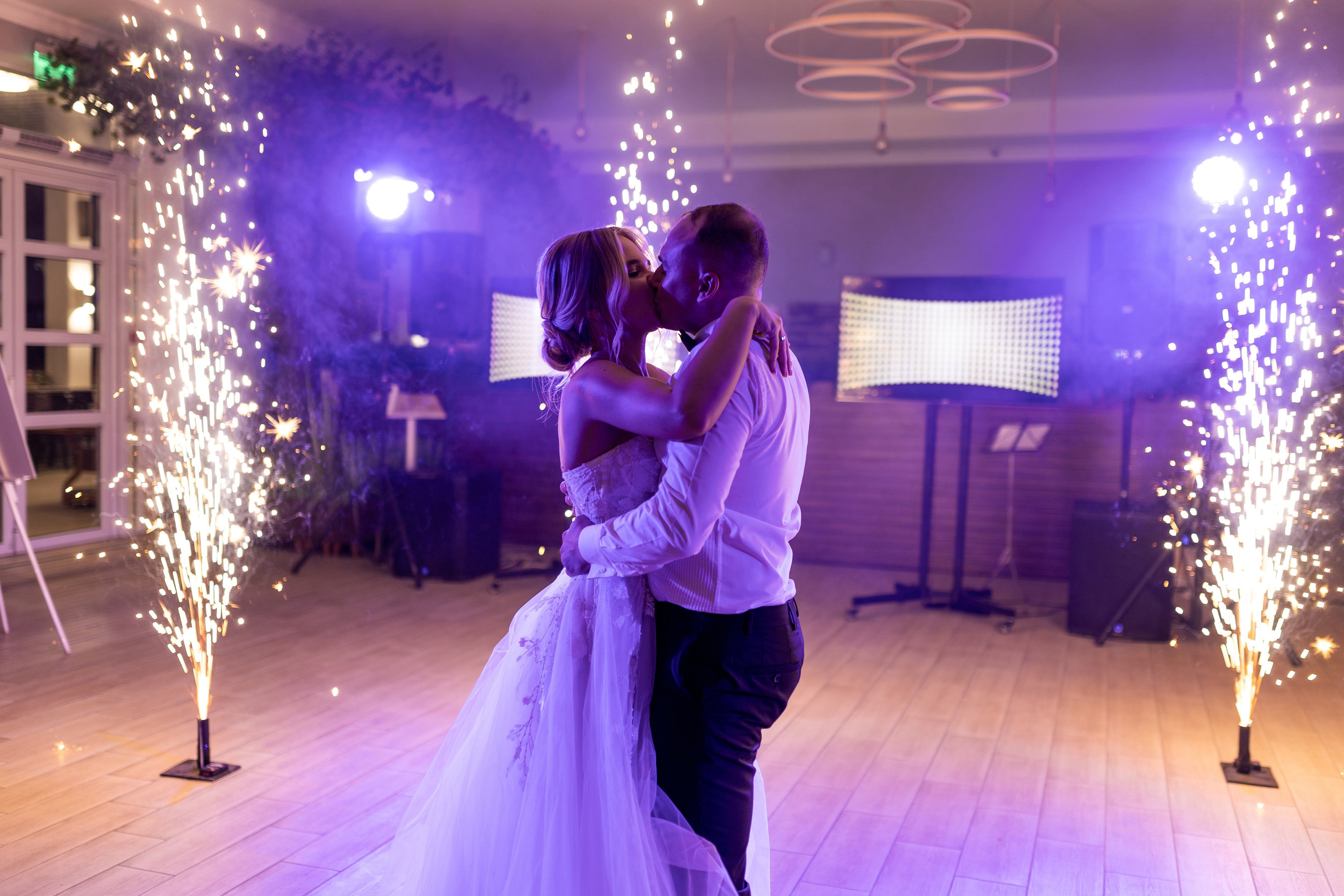 Кристина и Александр. Салихов Марат, свадебный и репортажный фотограф в Казани