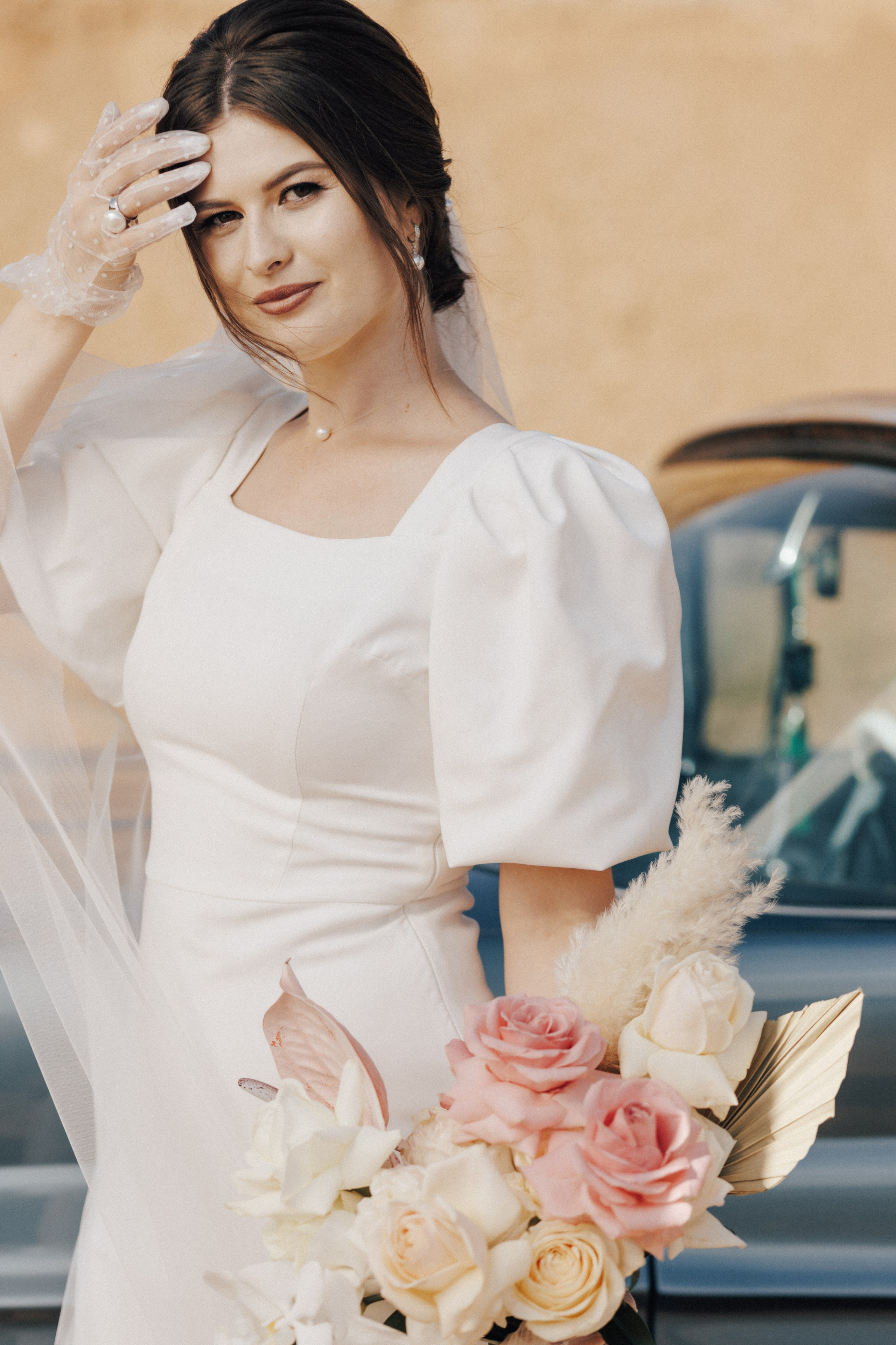 Гуля и Айрат. Салихов Марат, свадебный и репортажный фотограф в Казани