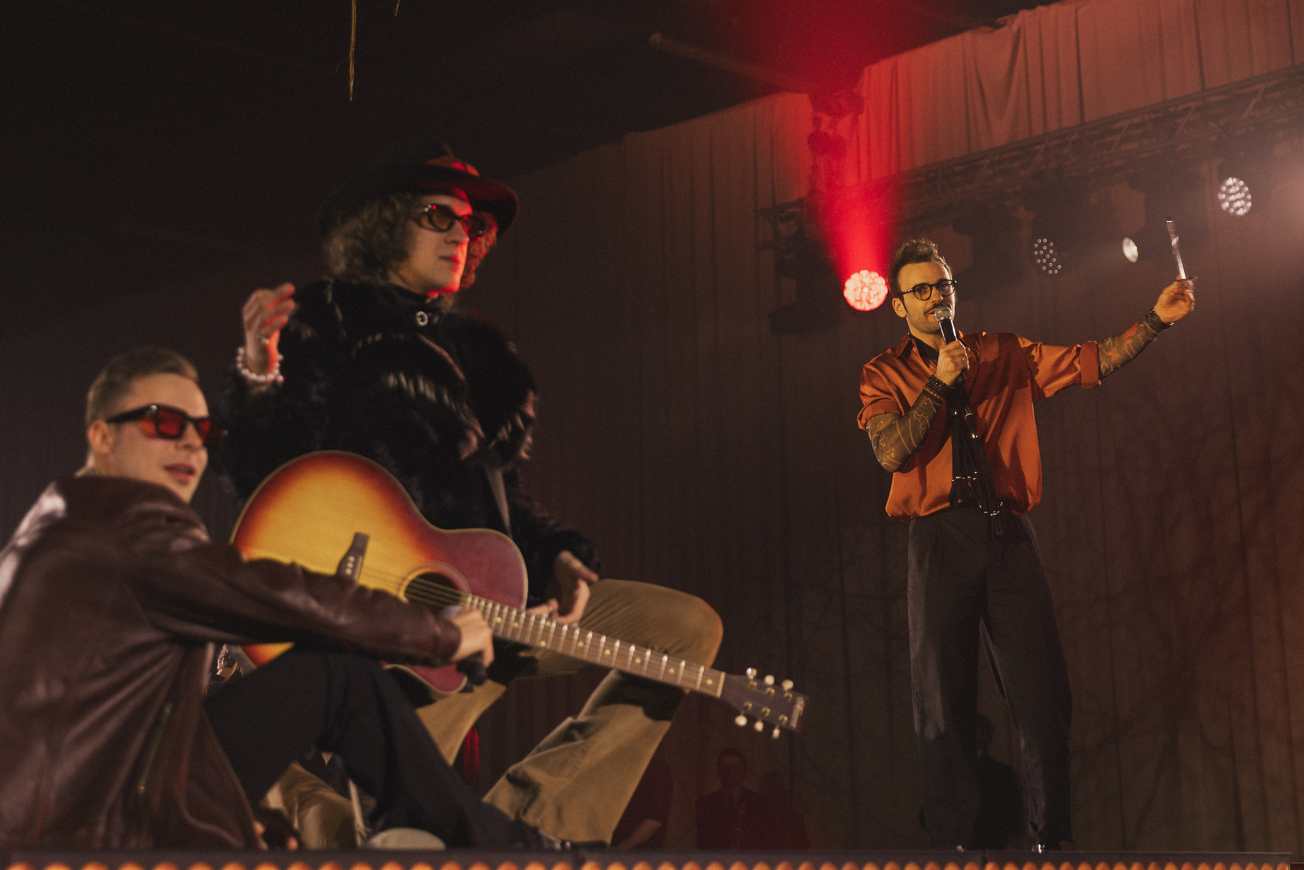 Wedding Awards NW 2025. NesterovaMaria.ru