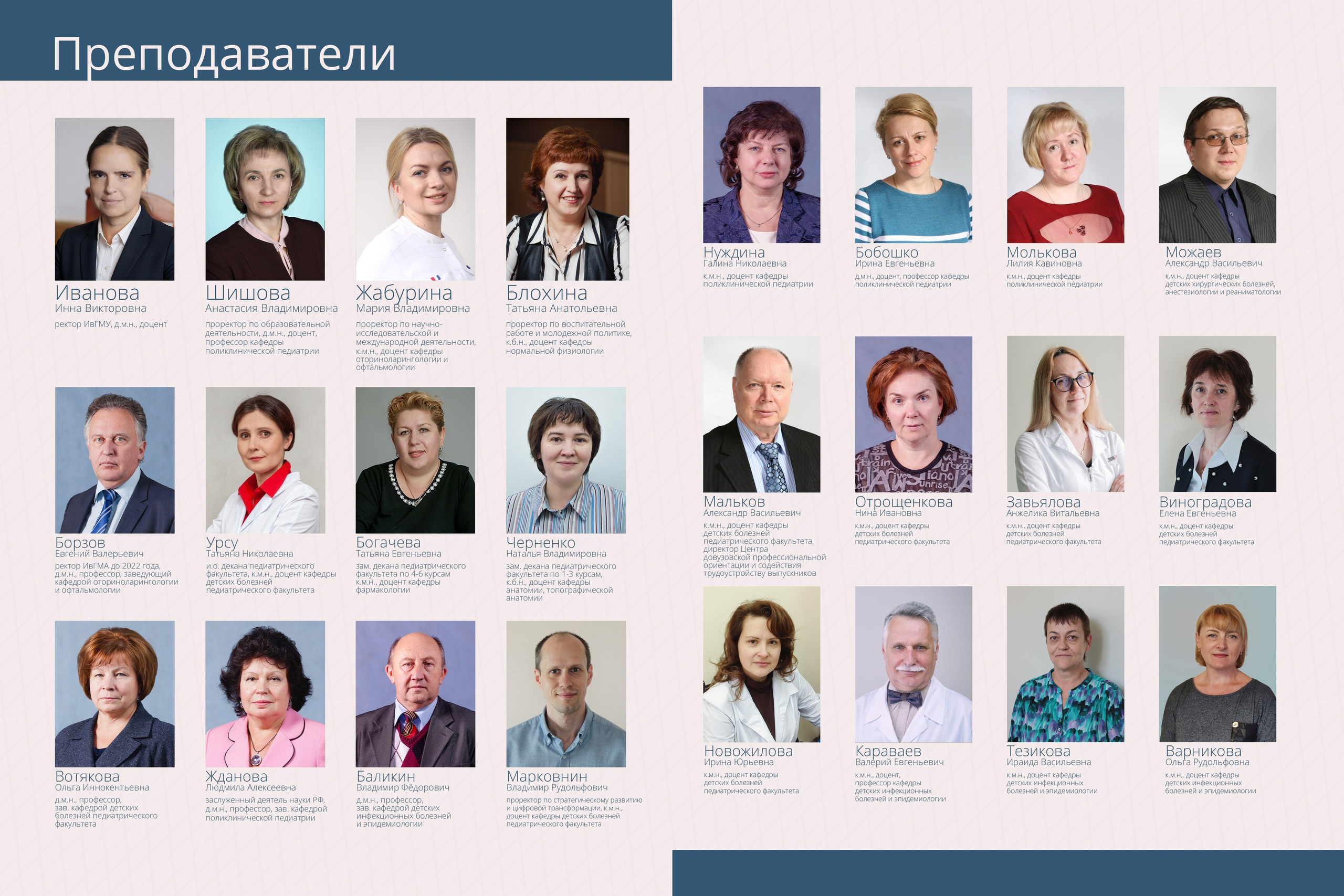 Пф 2025. Портретный фотограф в Иваново Виталий Павлинский