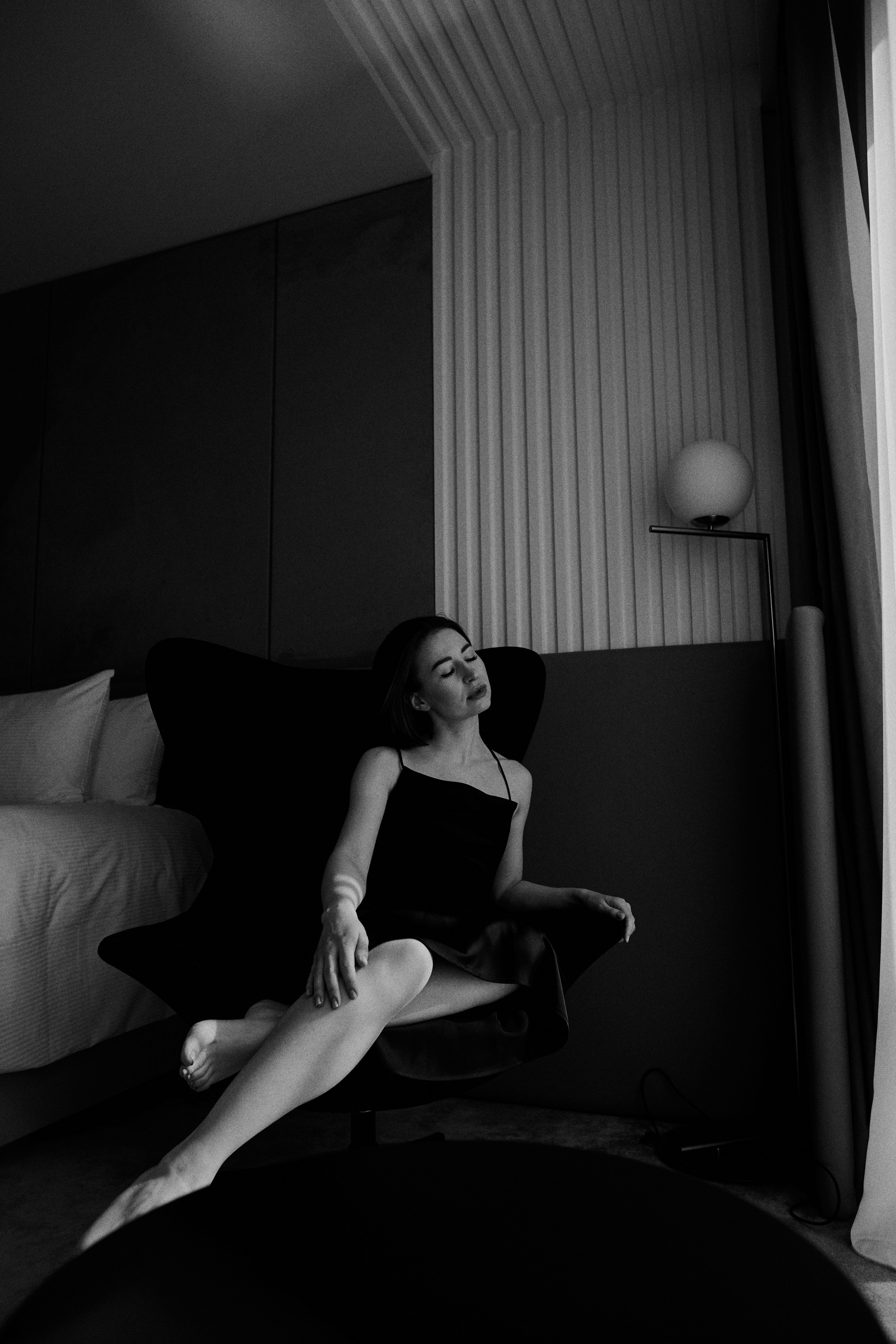 Ольга. Женский и контент фотограф в Москве