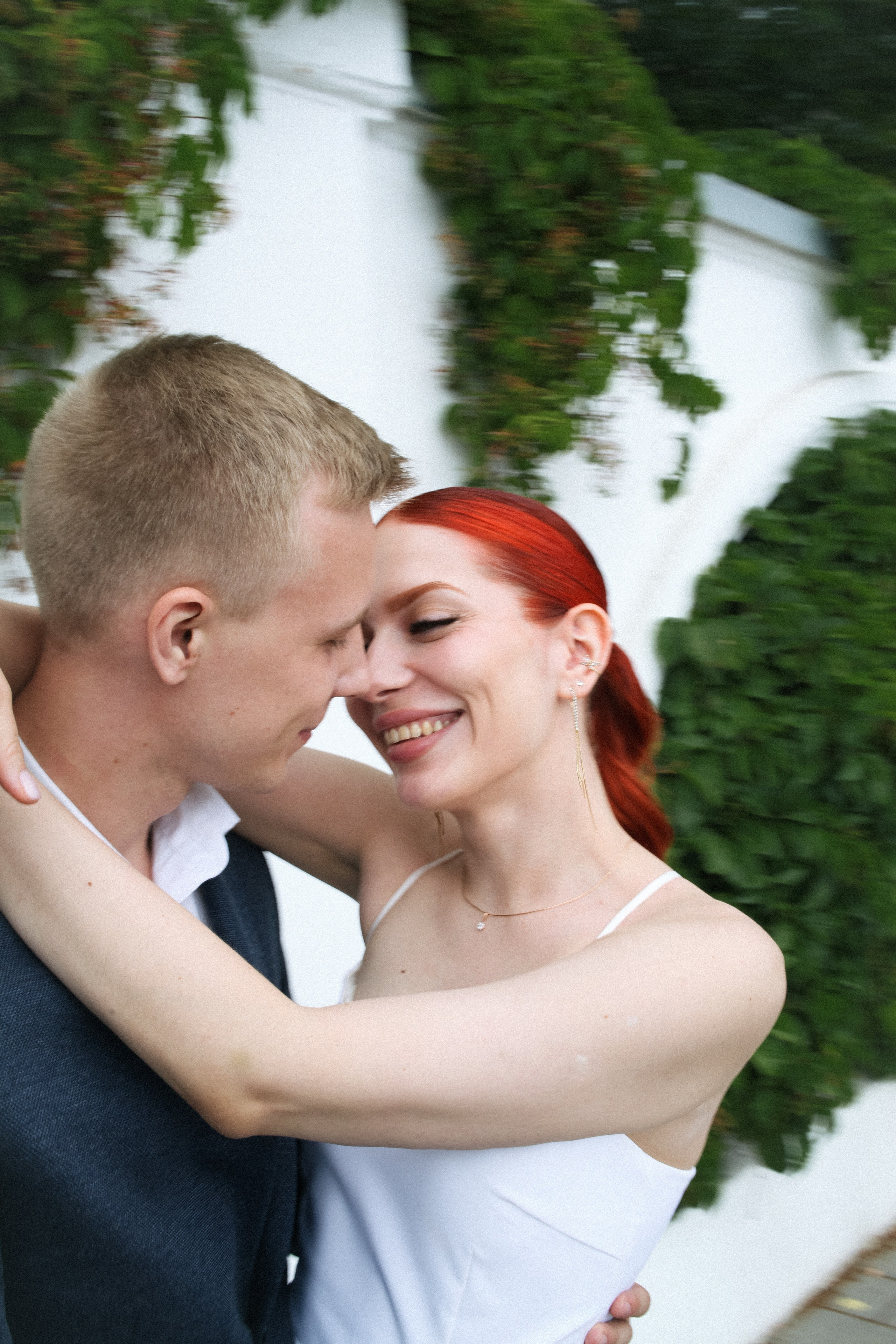 Оля + Никита. Свадебный и индивидуальный фотограф в Волгограде Епихина Надежда