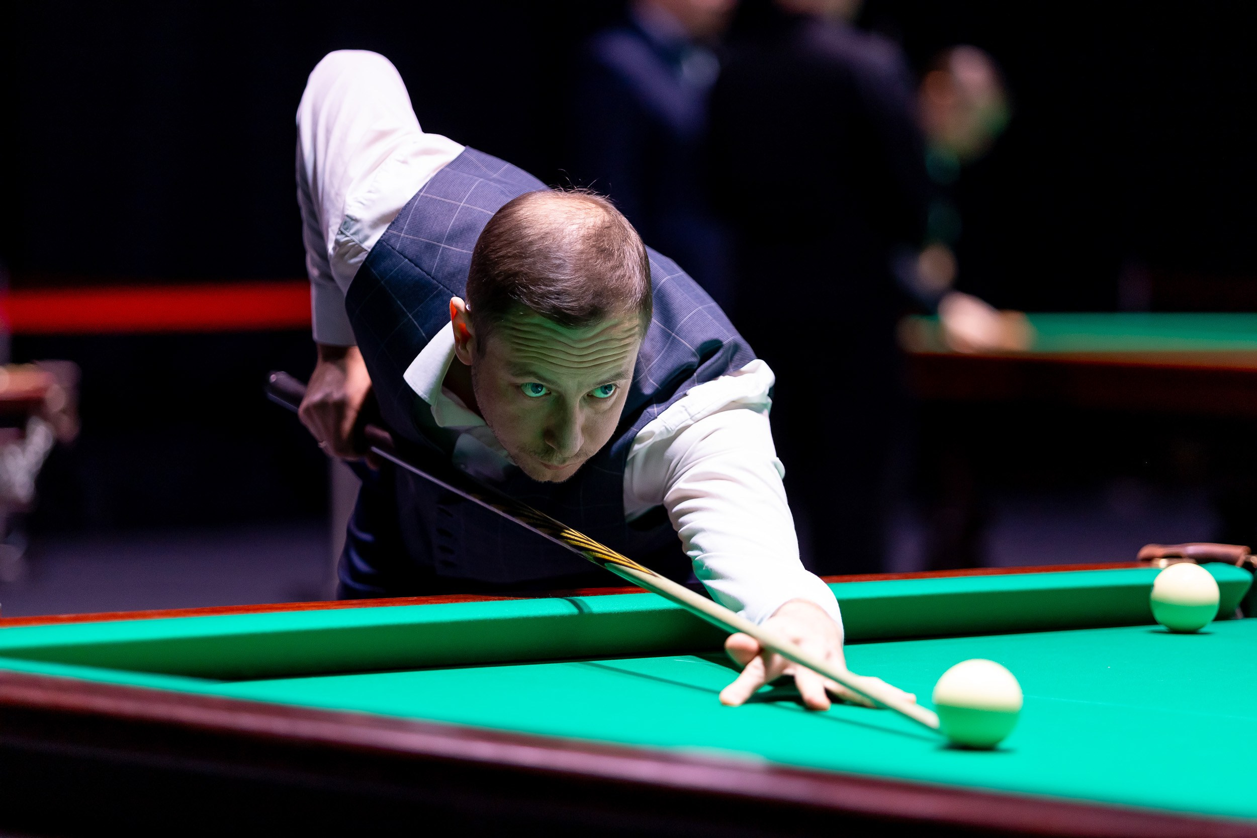 Бильярд, 9 ноября 2024. Htykk_photo