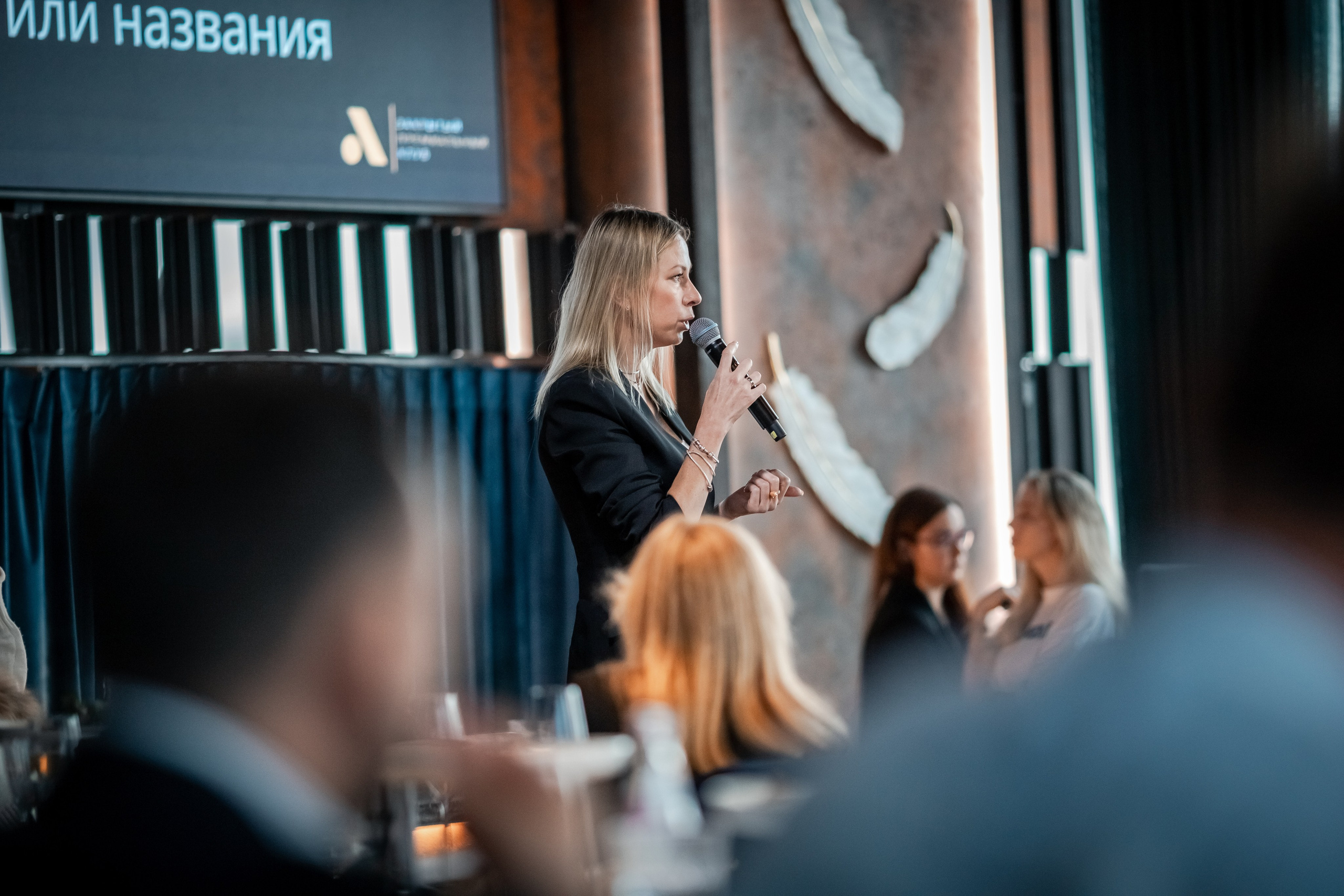 Репортажная съемка. Фотограф брендов и бизнеса в Москве Алексей Сентюрин