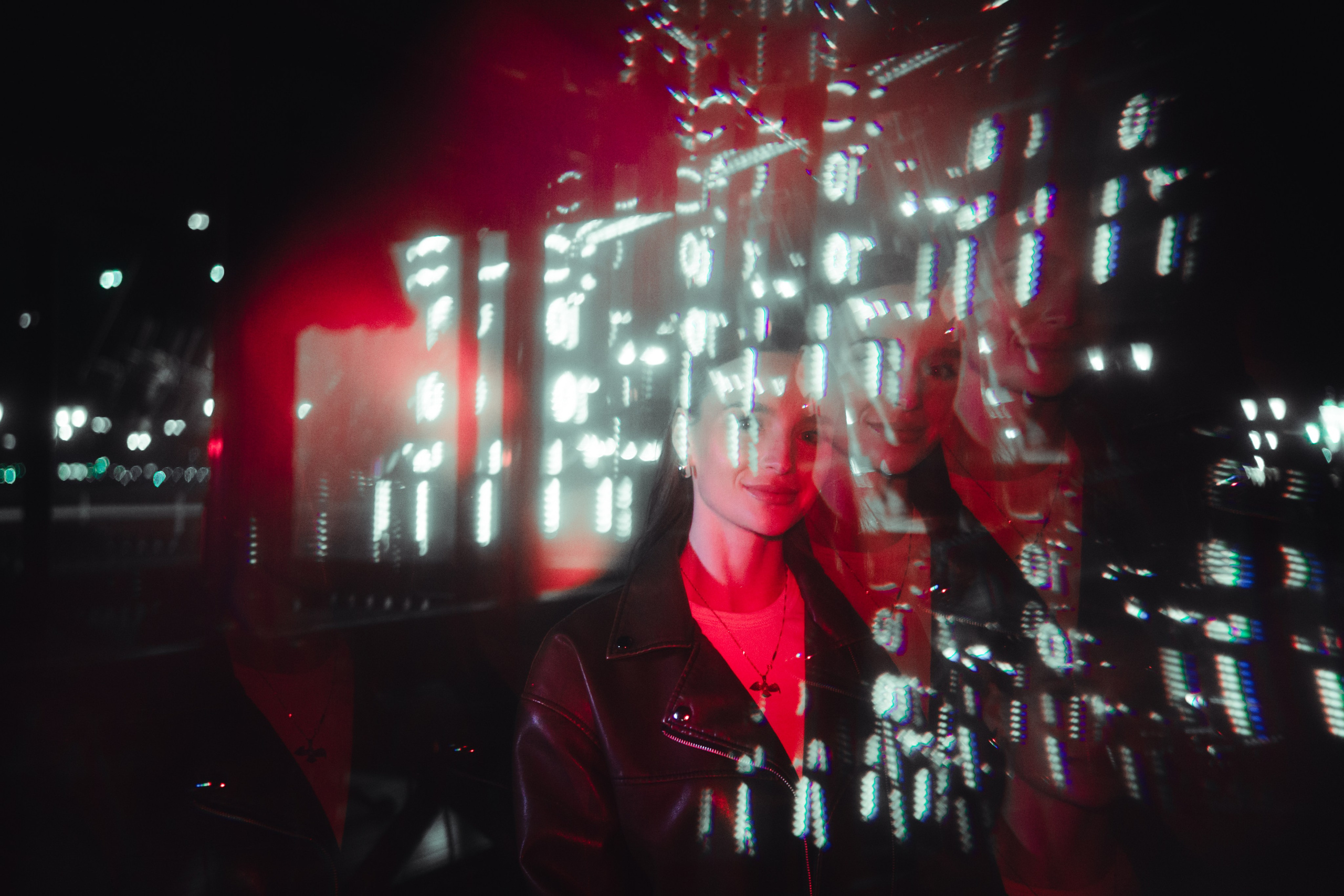 Fractal Street. Felixtones