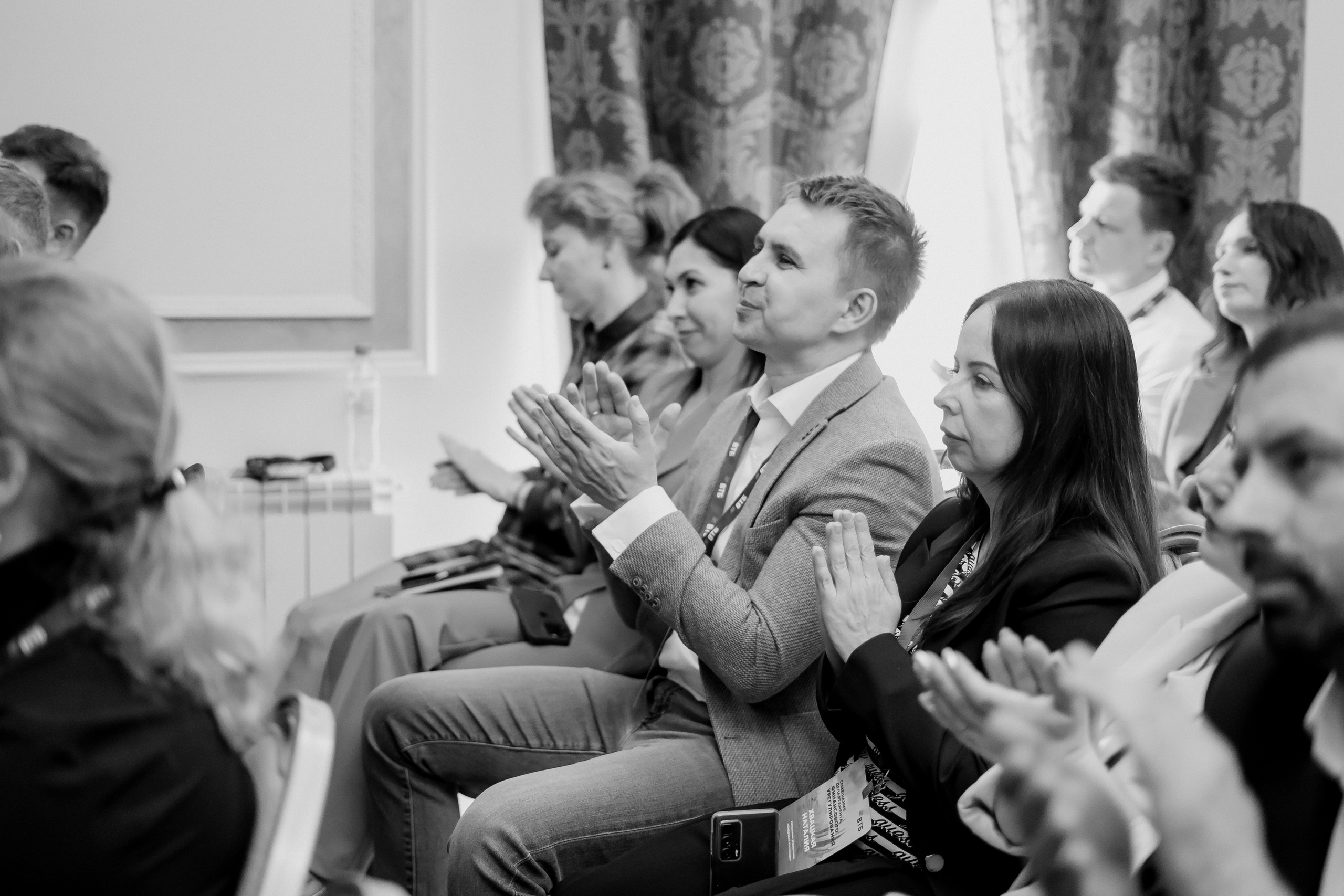 Втб. Фотограф Валерия Крахмалева