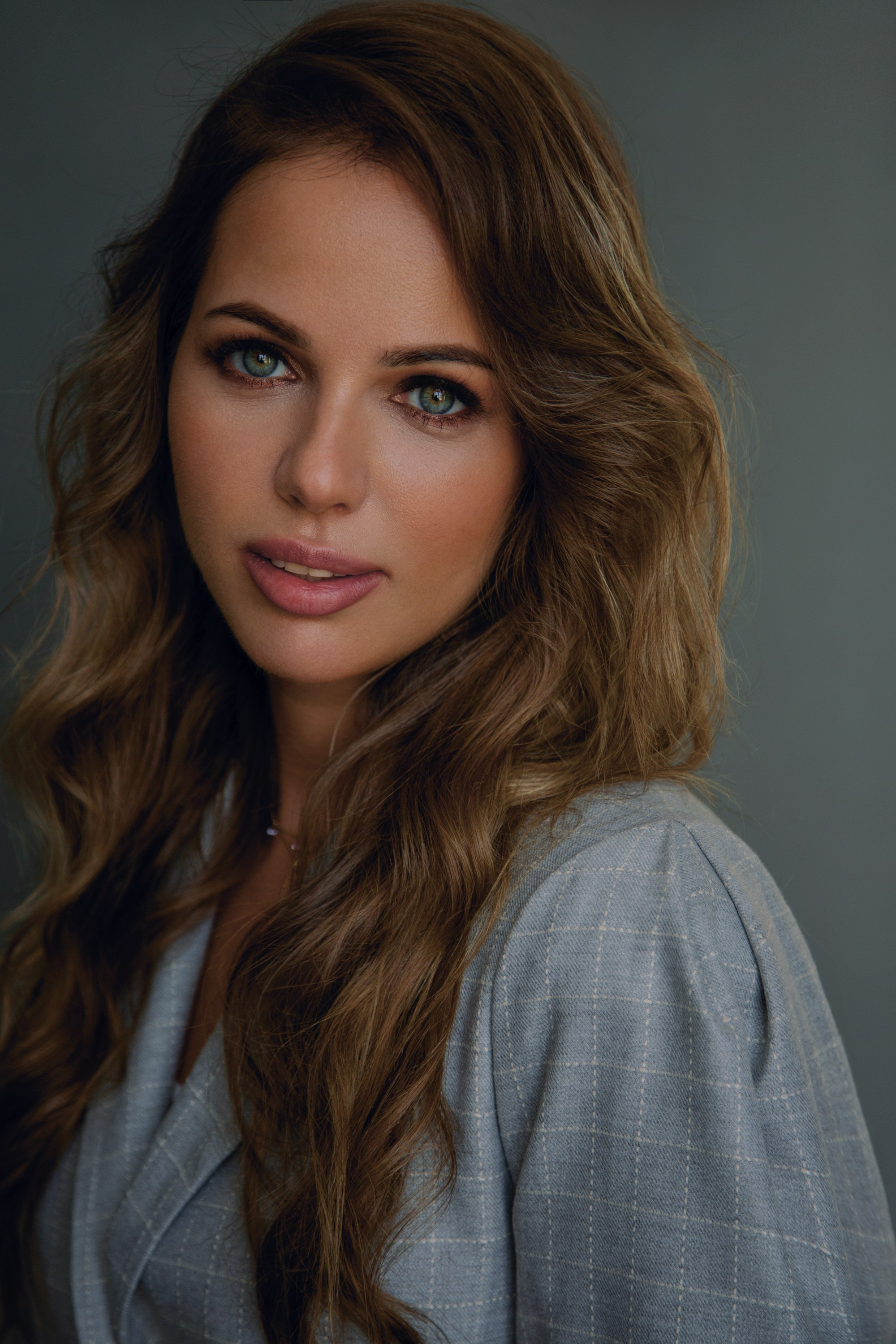 Портрет. Портретный фотограф в Москве Lelya Martian