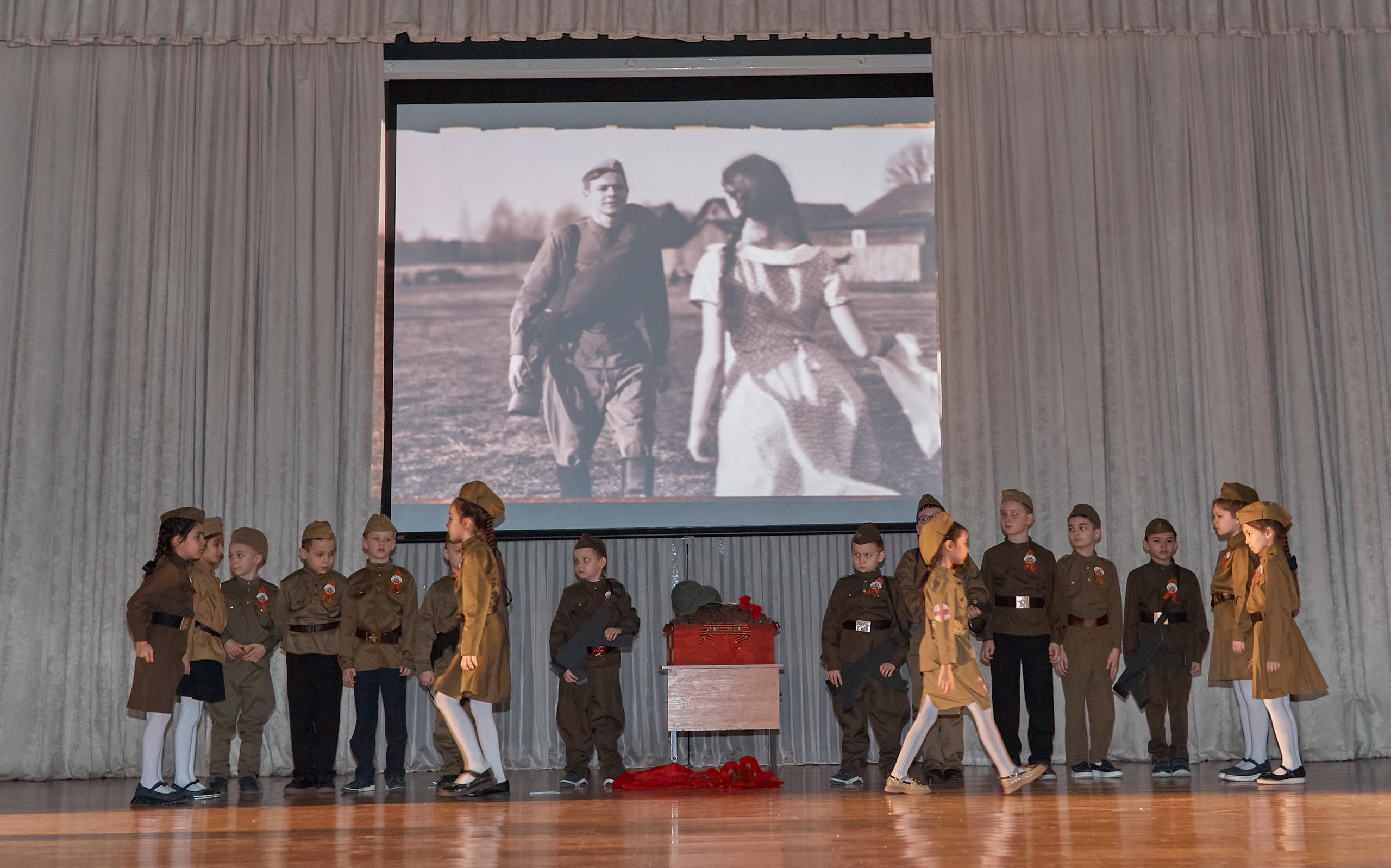 9 мая. Прончатова Алина. Свадебный и семейный фотограф