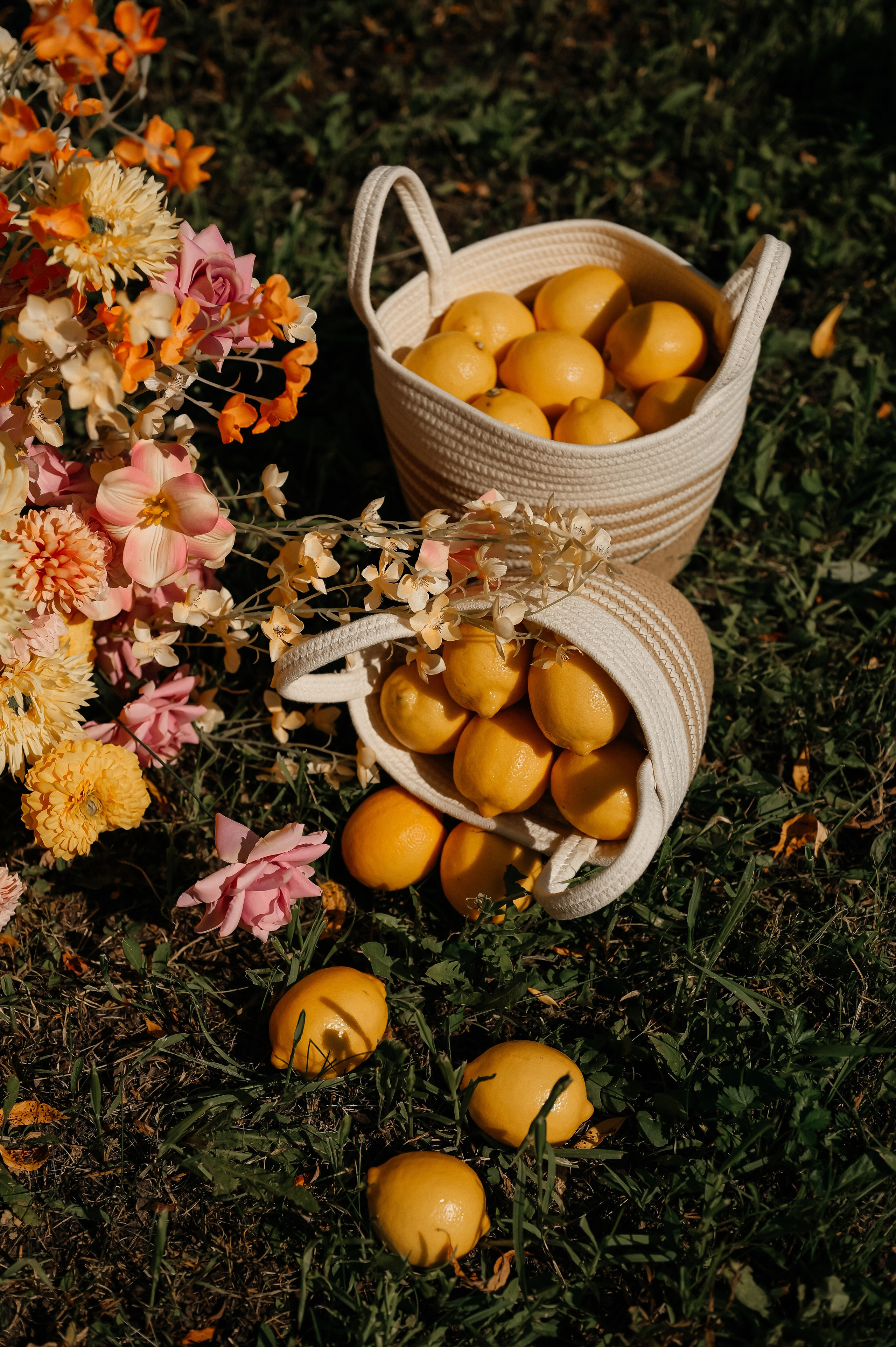 Ксения & Сергей. Семейный фотограф Олеся Батурина Рязань
