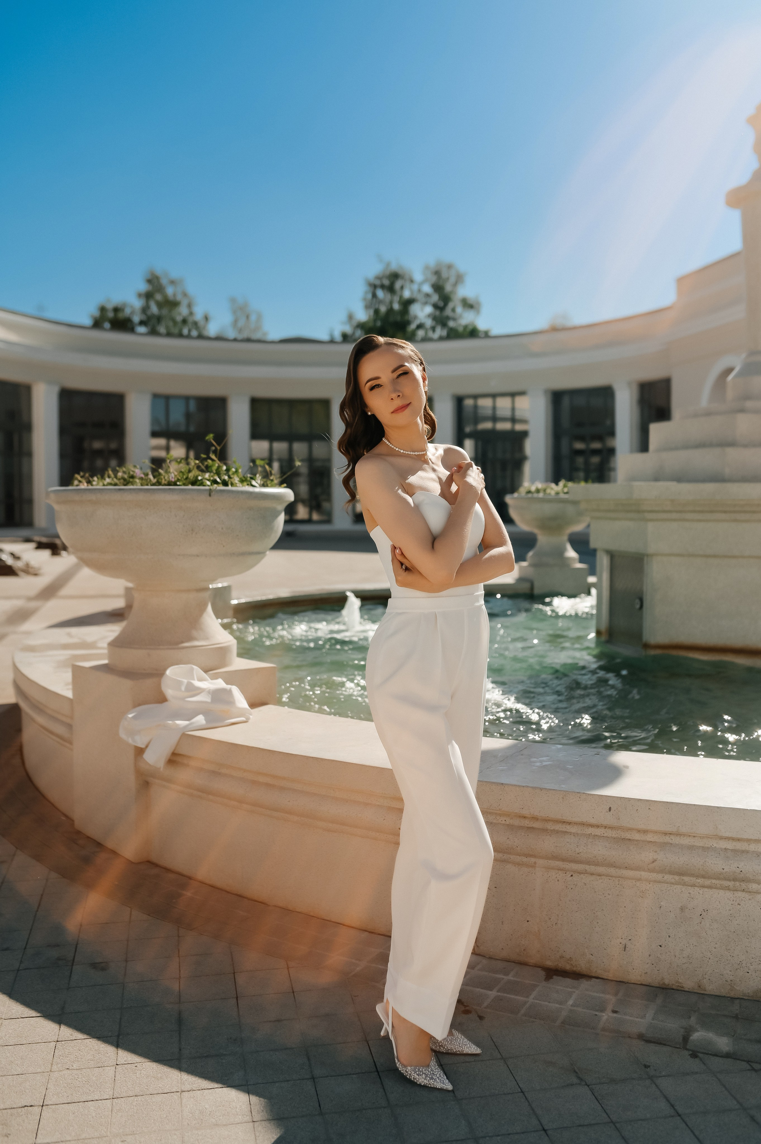 Катерина & Артём. Семейный фотограф Олеся Батурина Рязань