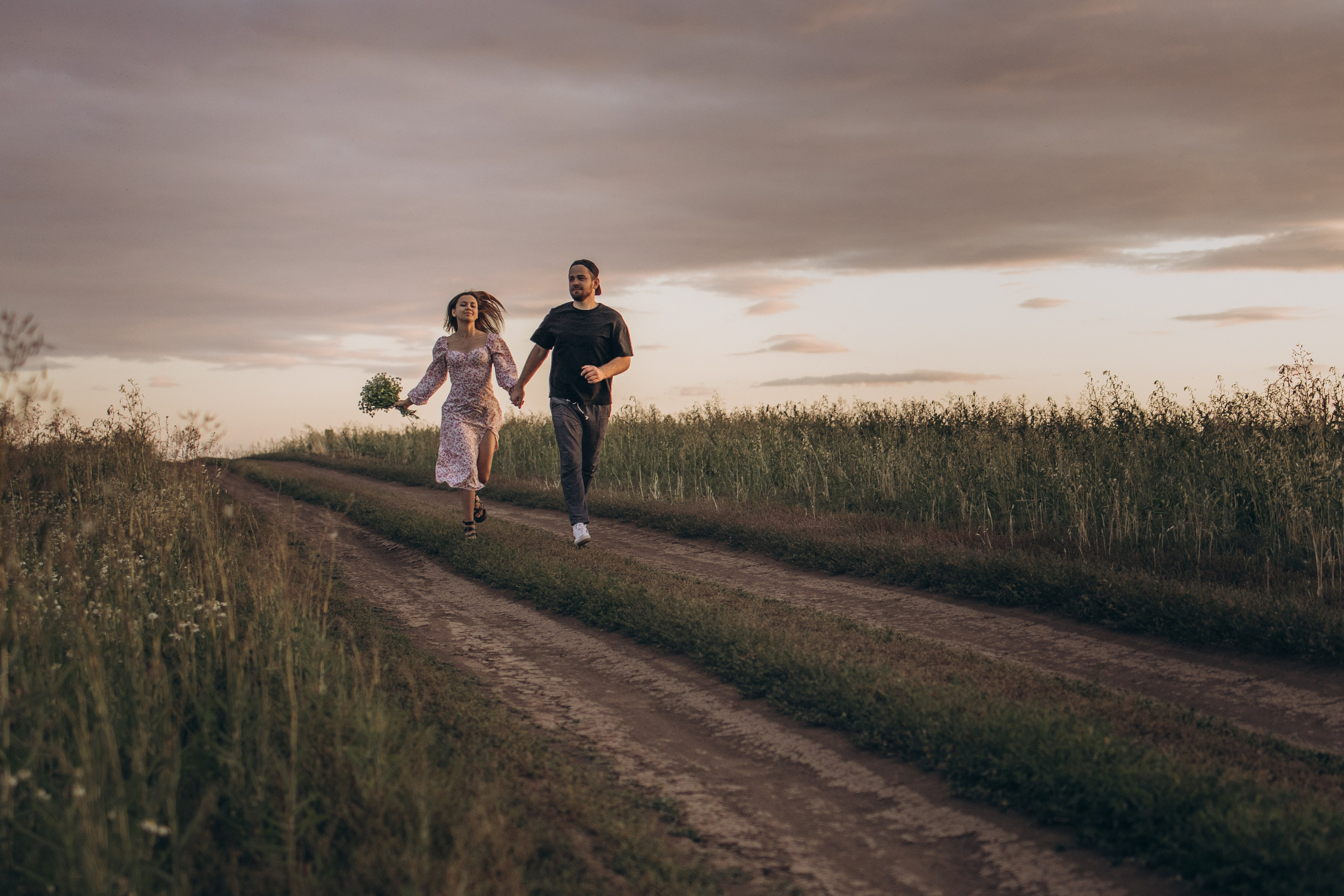 LoveStory. Альбина Казачихина — Семейный фотограф — Казань