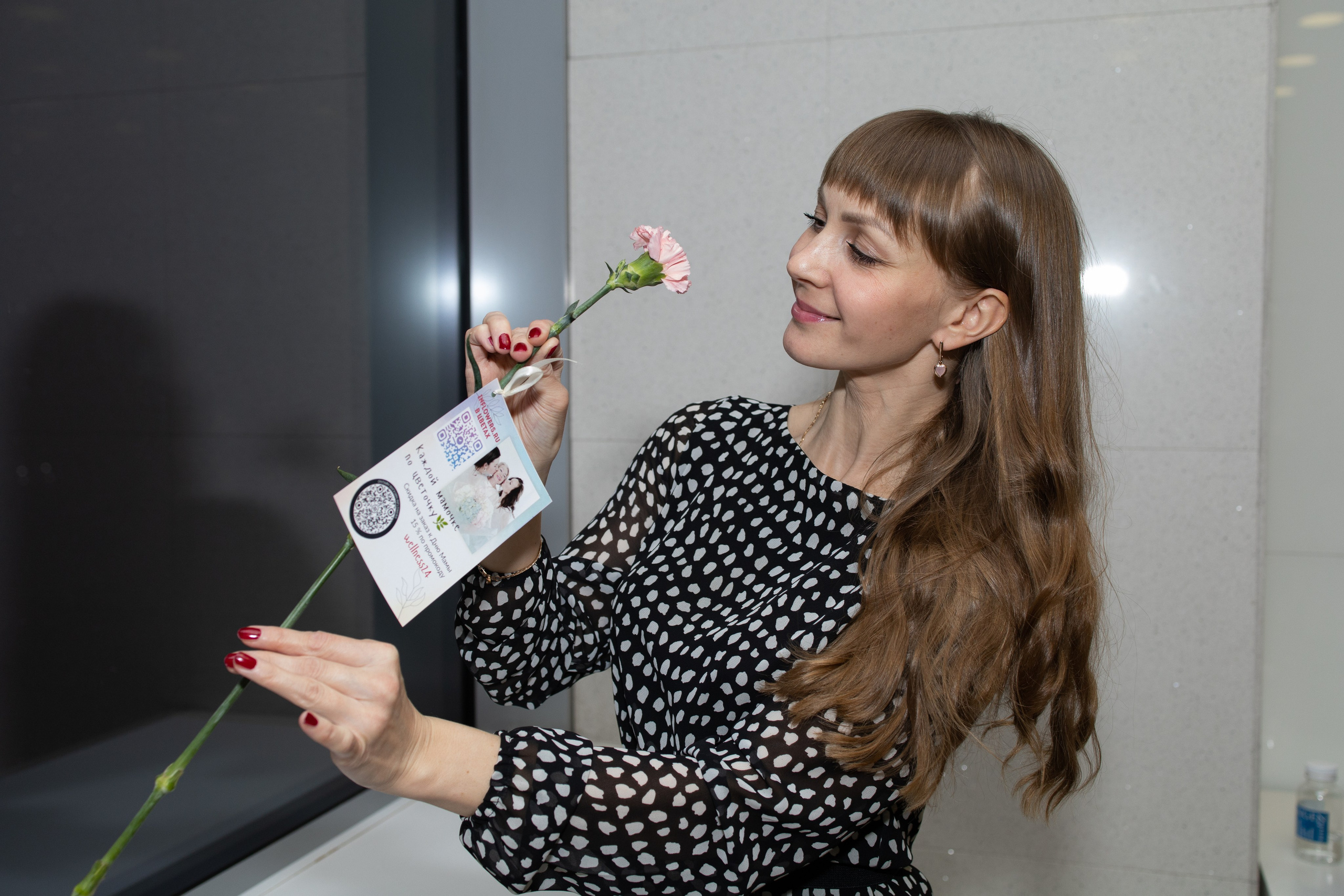 Wellness день. Фотограф Екатеринбург — Ирина Манина