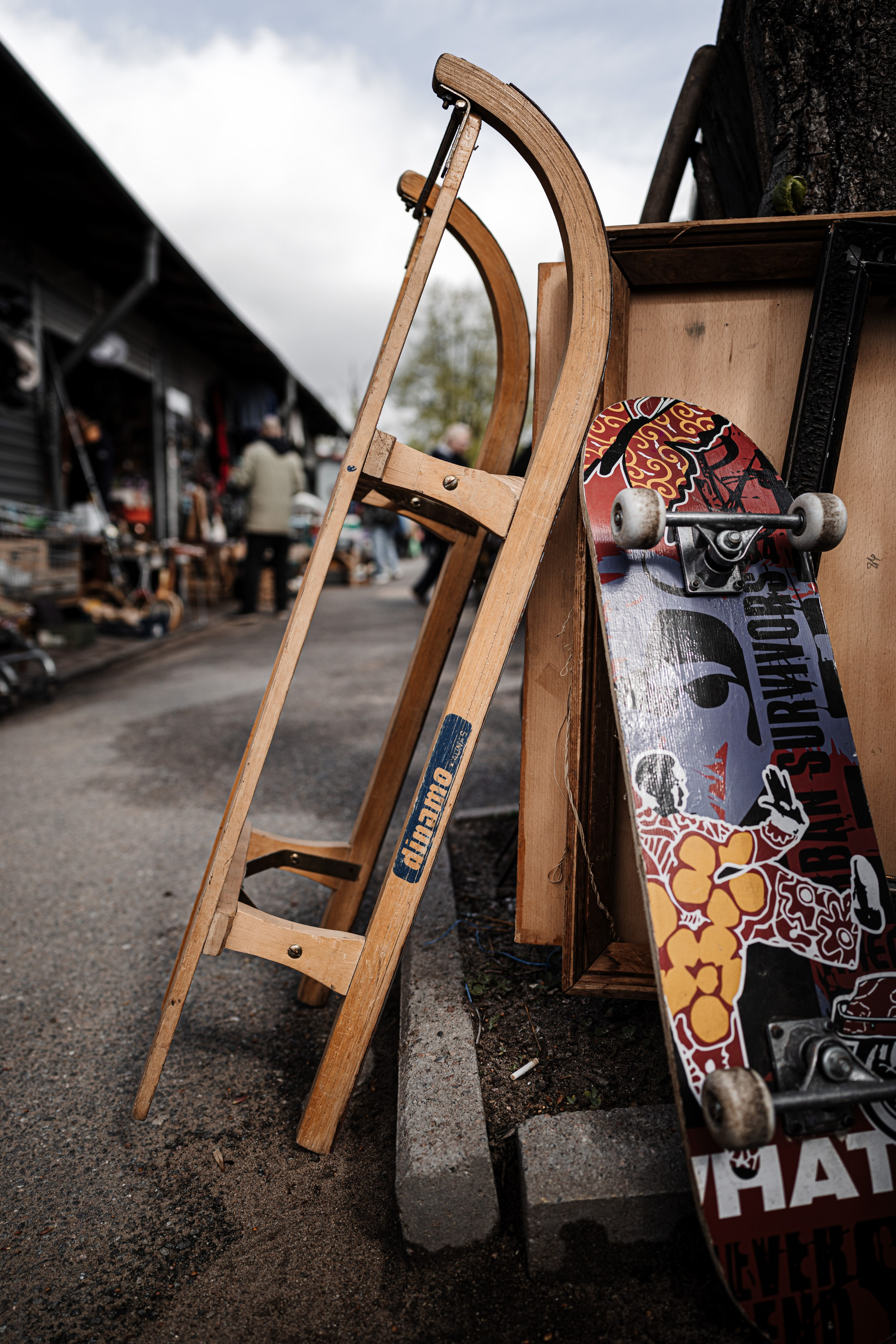 Street. Фотограф в Санкт-Петербурге Шевцов Андрей