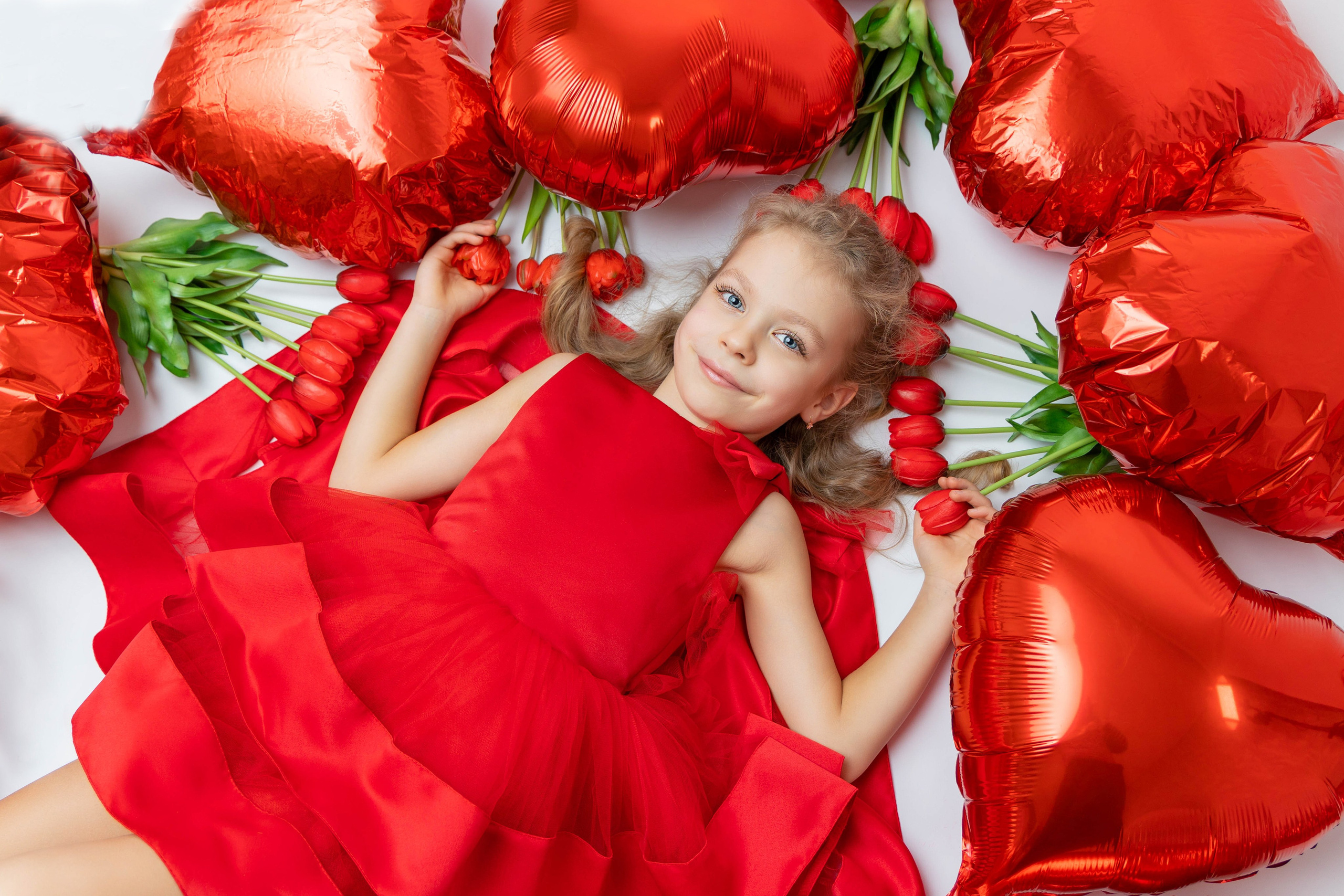 ФЕВРАЛЬ. Выпускные альбомы в Липецк