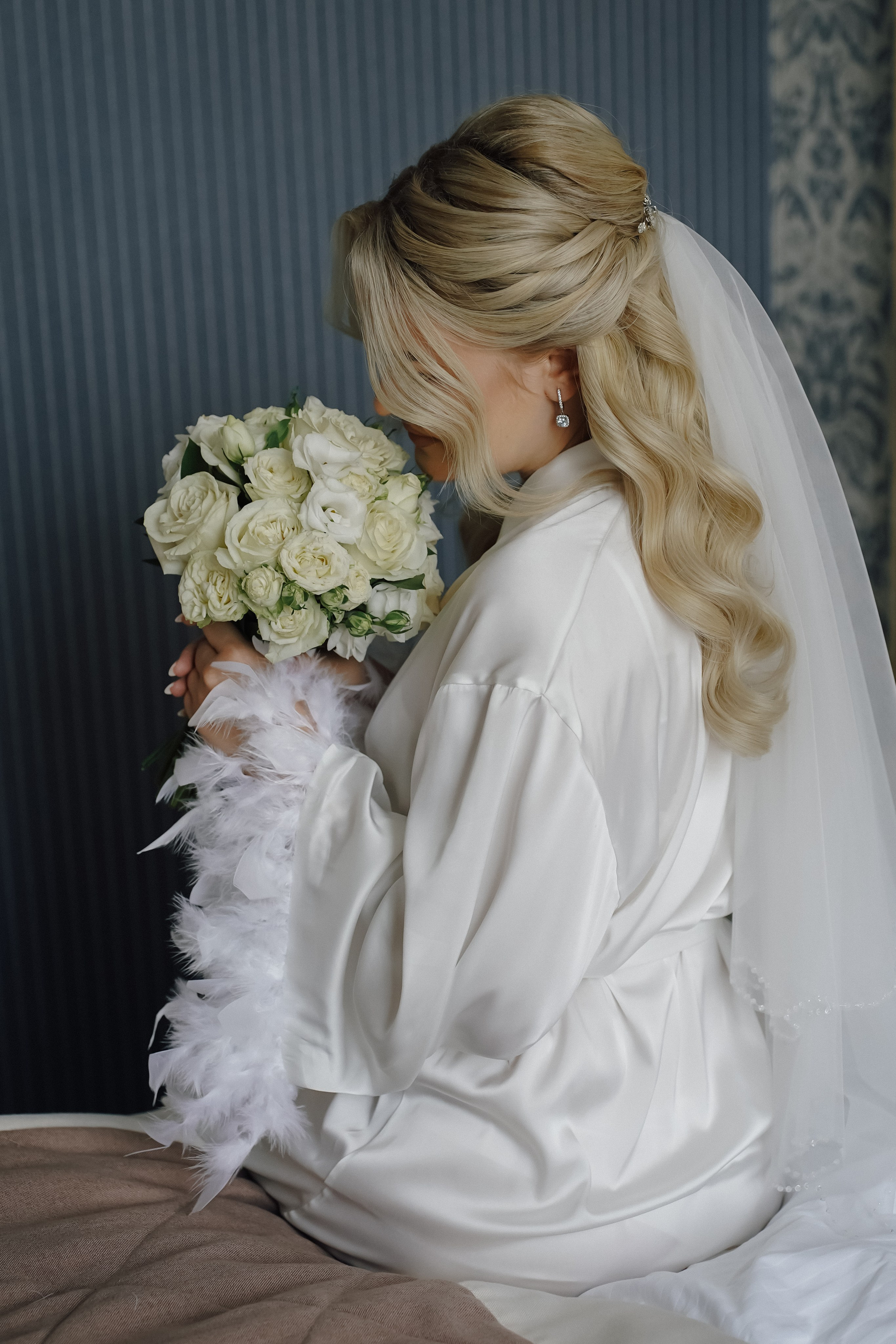 Евгений и Надежда. Свадебный и семейный фотограф в Волгограде Наталья Наумова