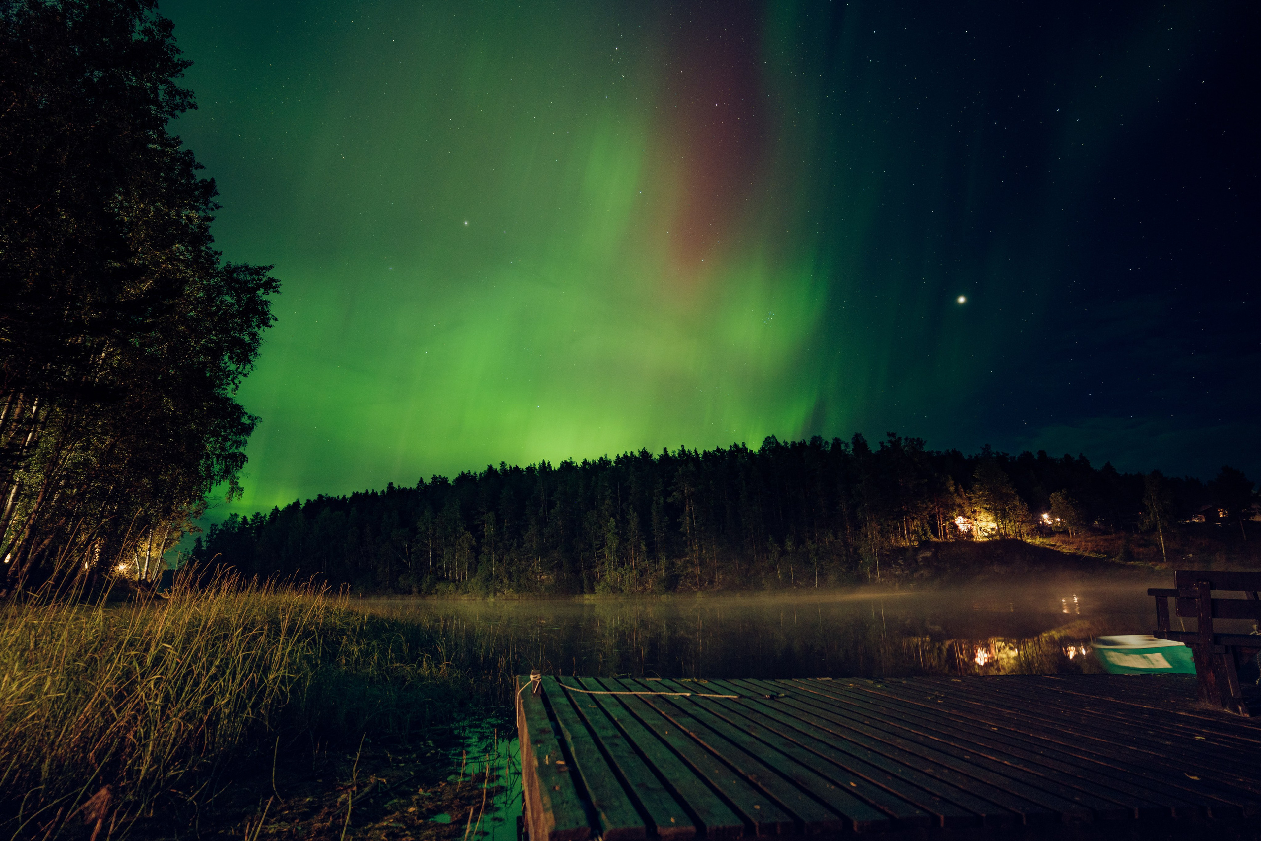 СЕВЕР. Event фотограф Степанова Александра