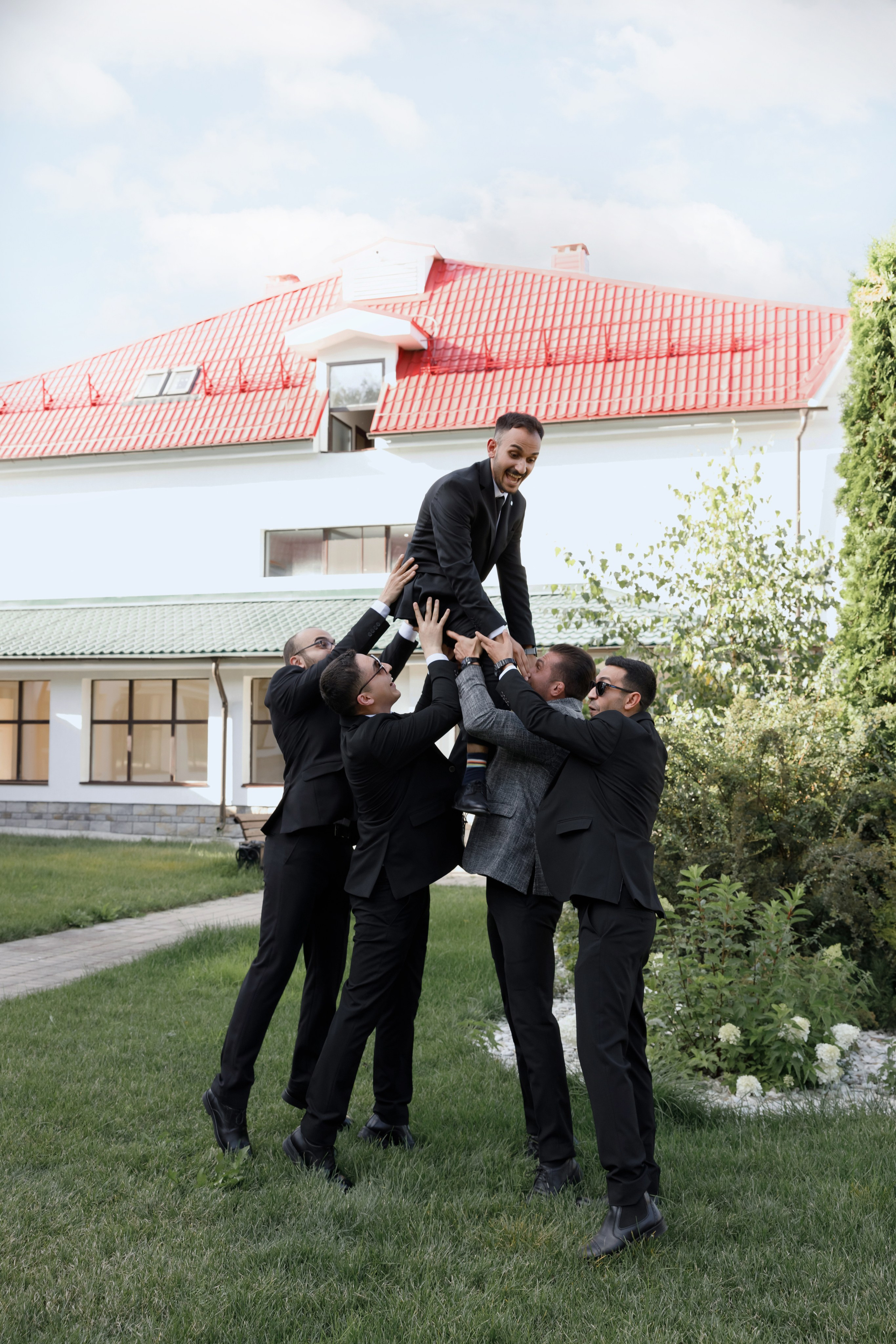 MOSTAFA & ANNA. Свадебный фотограф в Туле и Москве