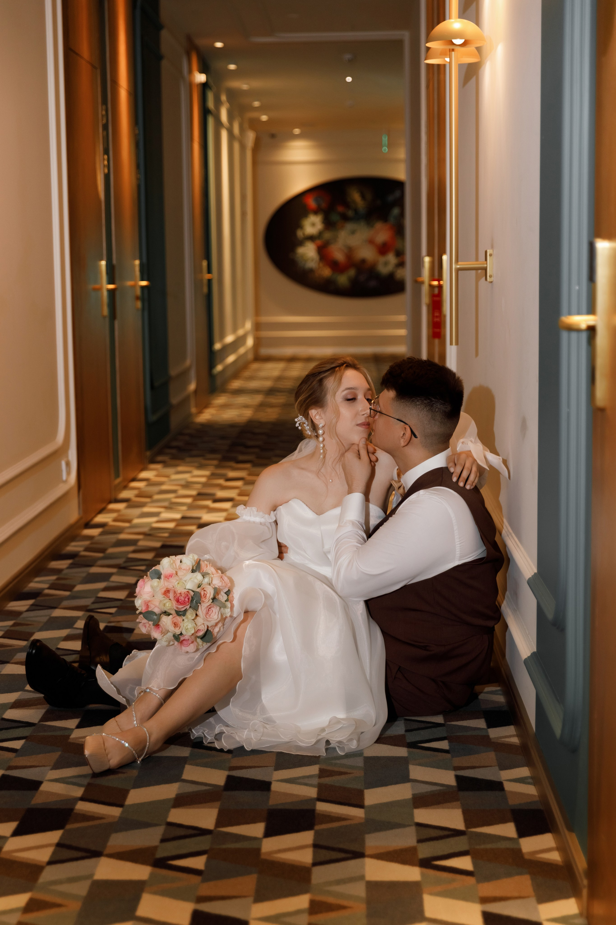 GENNADY & ANGELINA. Свадебный фотограф в Туле и Москве