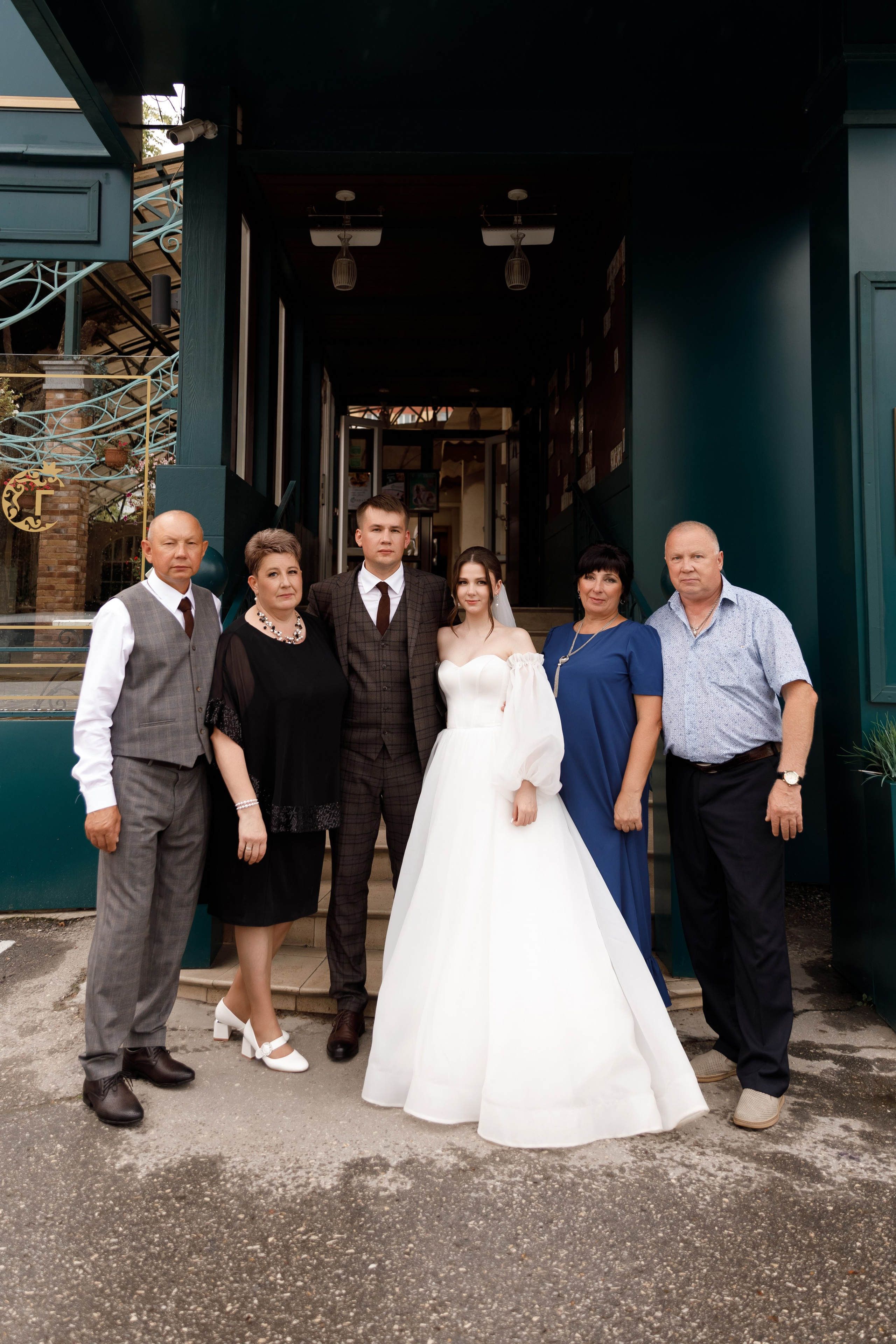 IGOR & ANASTASIA. Свадебный фотограф в Туле и Москве