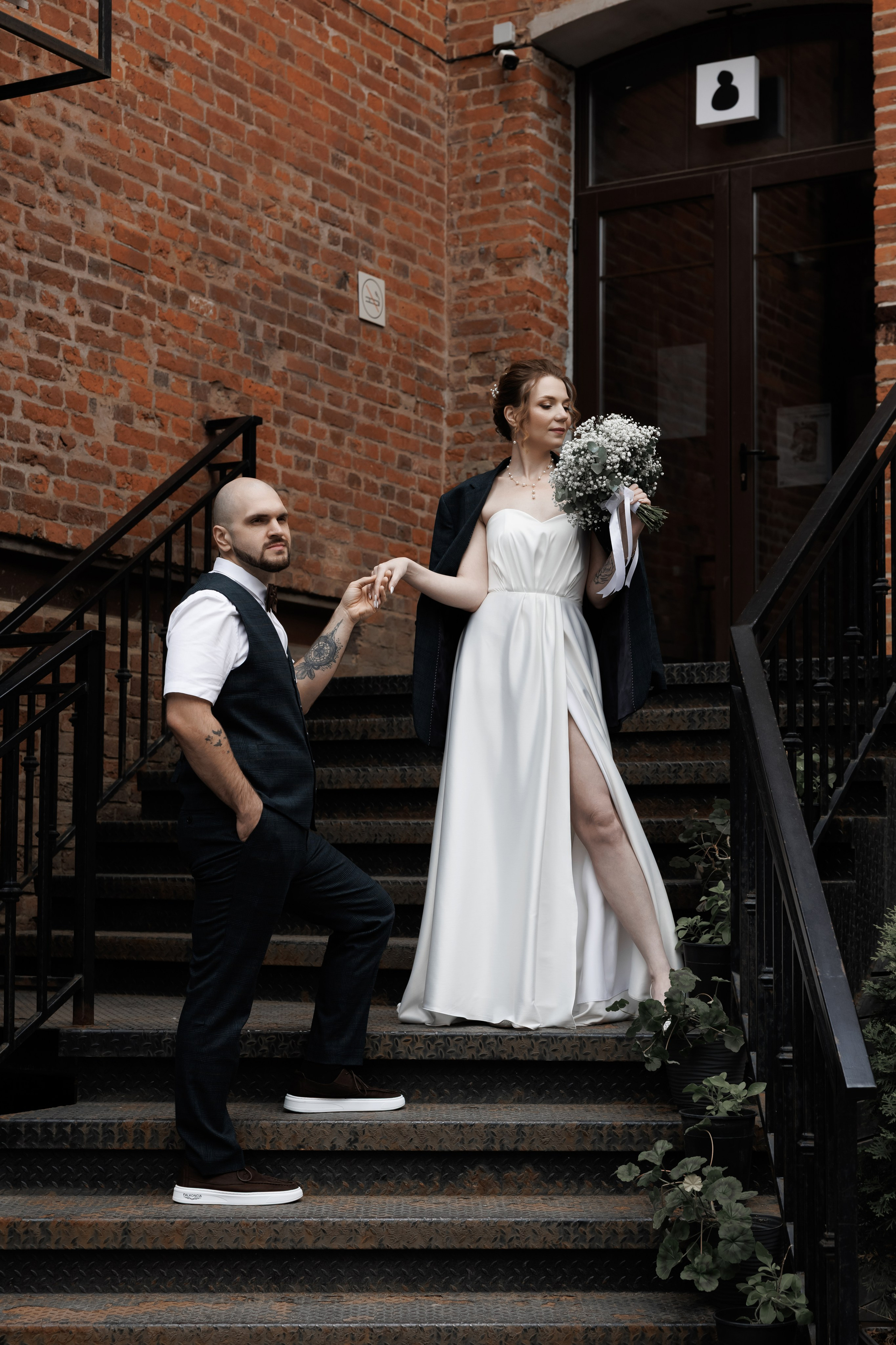 PAVEL & YULIYA. Свадебный фотограф в Туле и Москве