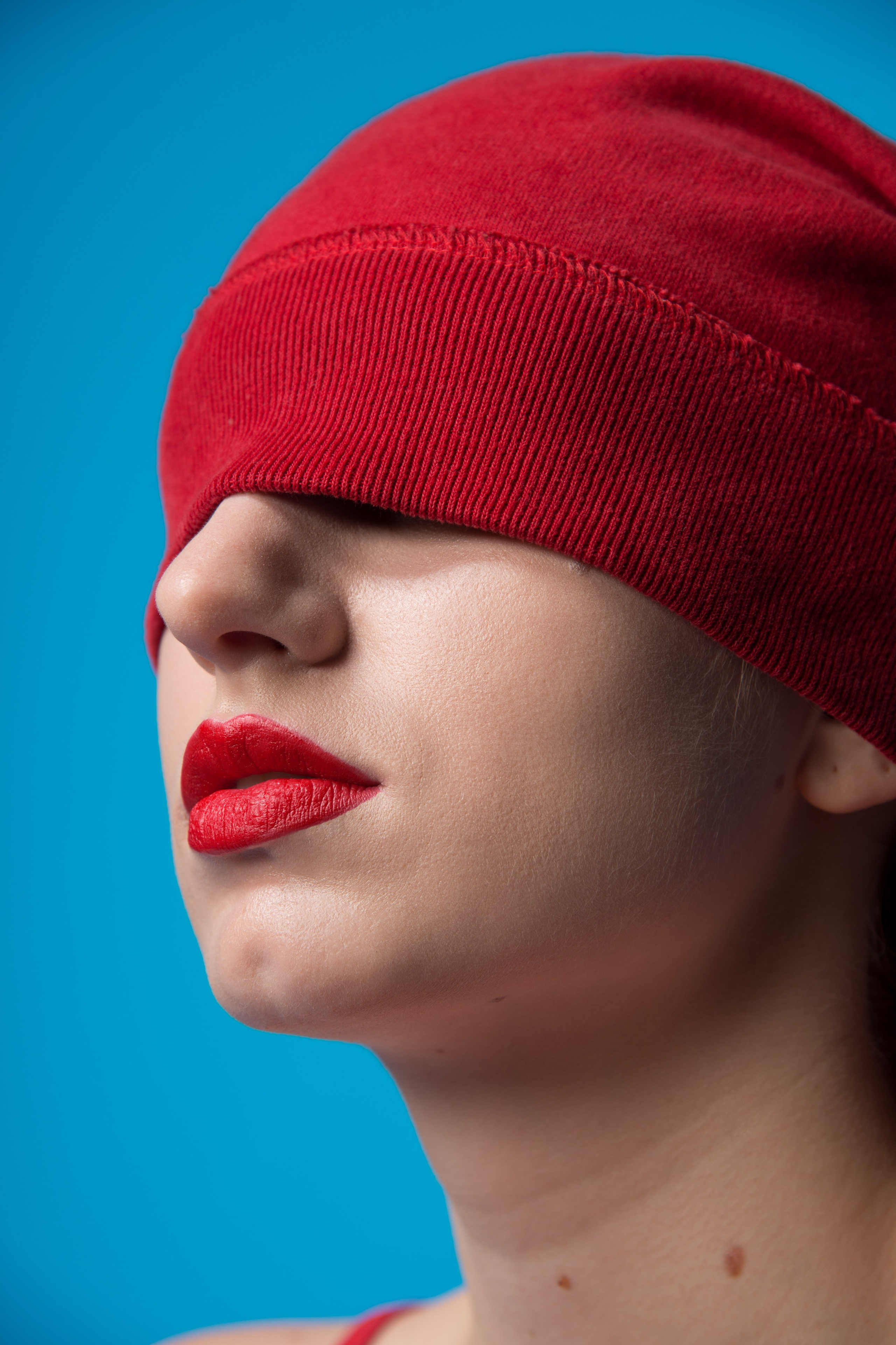 «Посвящение Родченко». Творческий проект. Фотограф Юлия Зимина