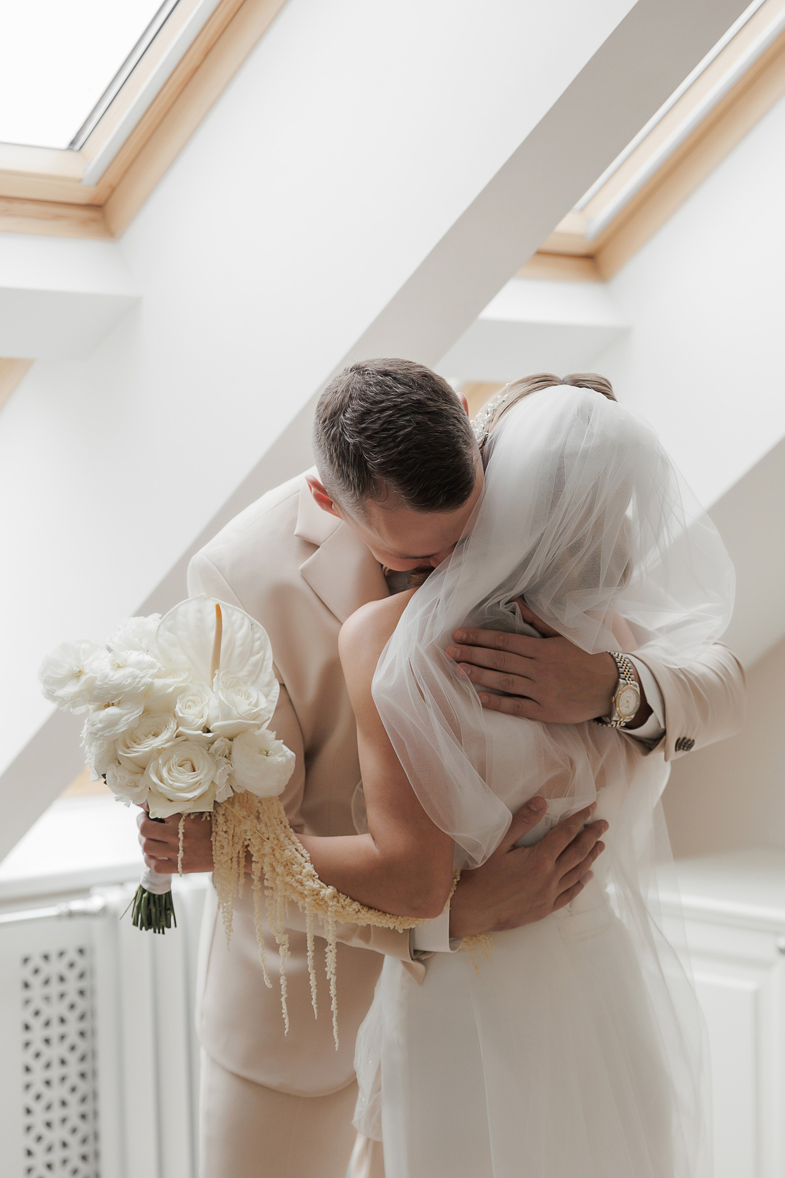 Свадьба Андрея и Ольги. Свадебный и семейный фотограф в Твери и Тверской области