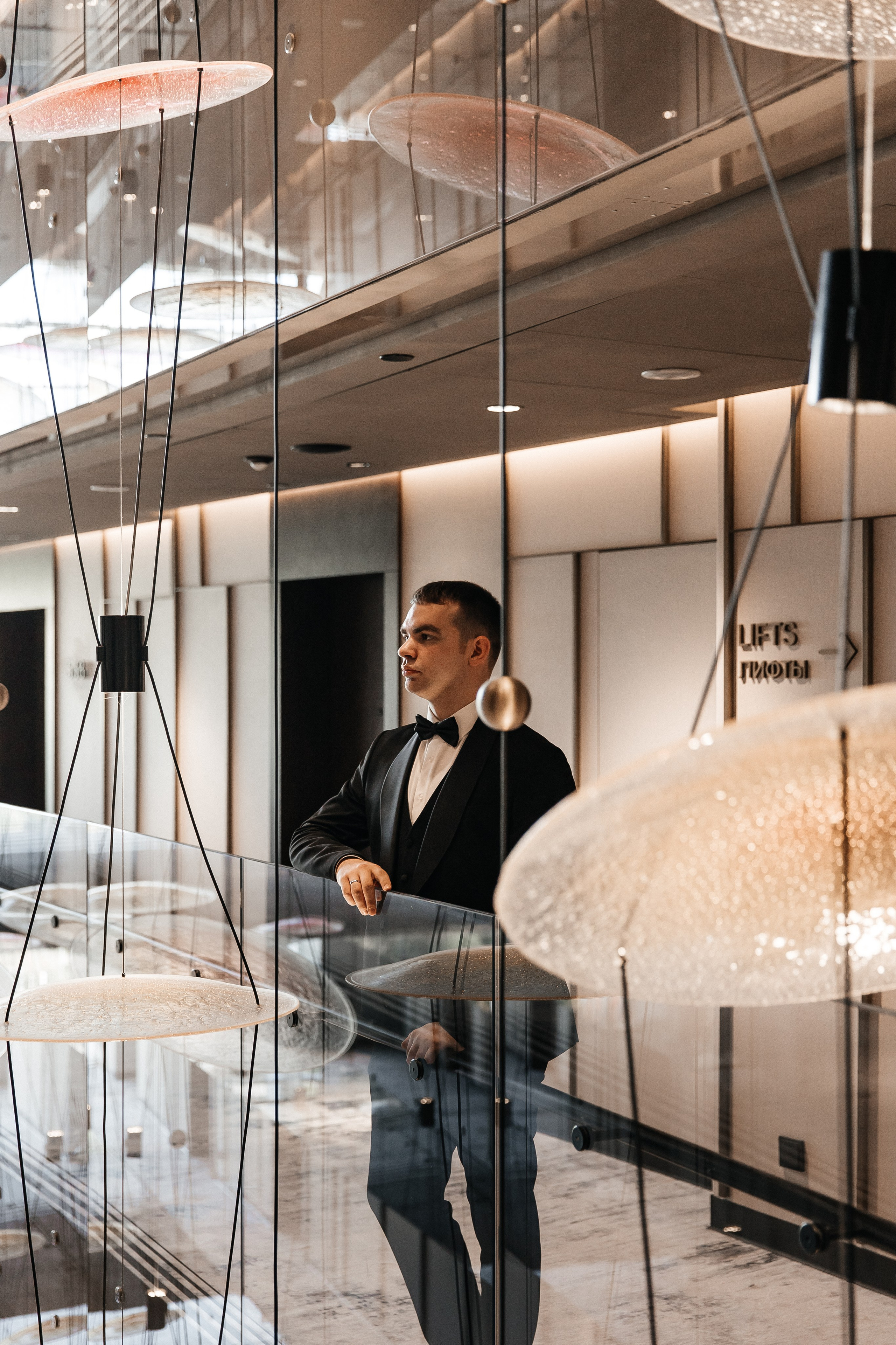 Max & Veronika. Свадебный фотограф в Москве Виктория Арехова