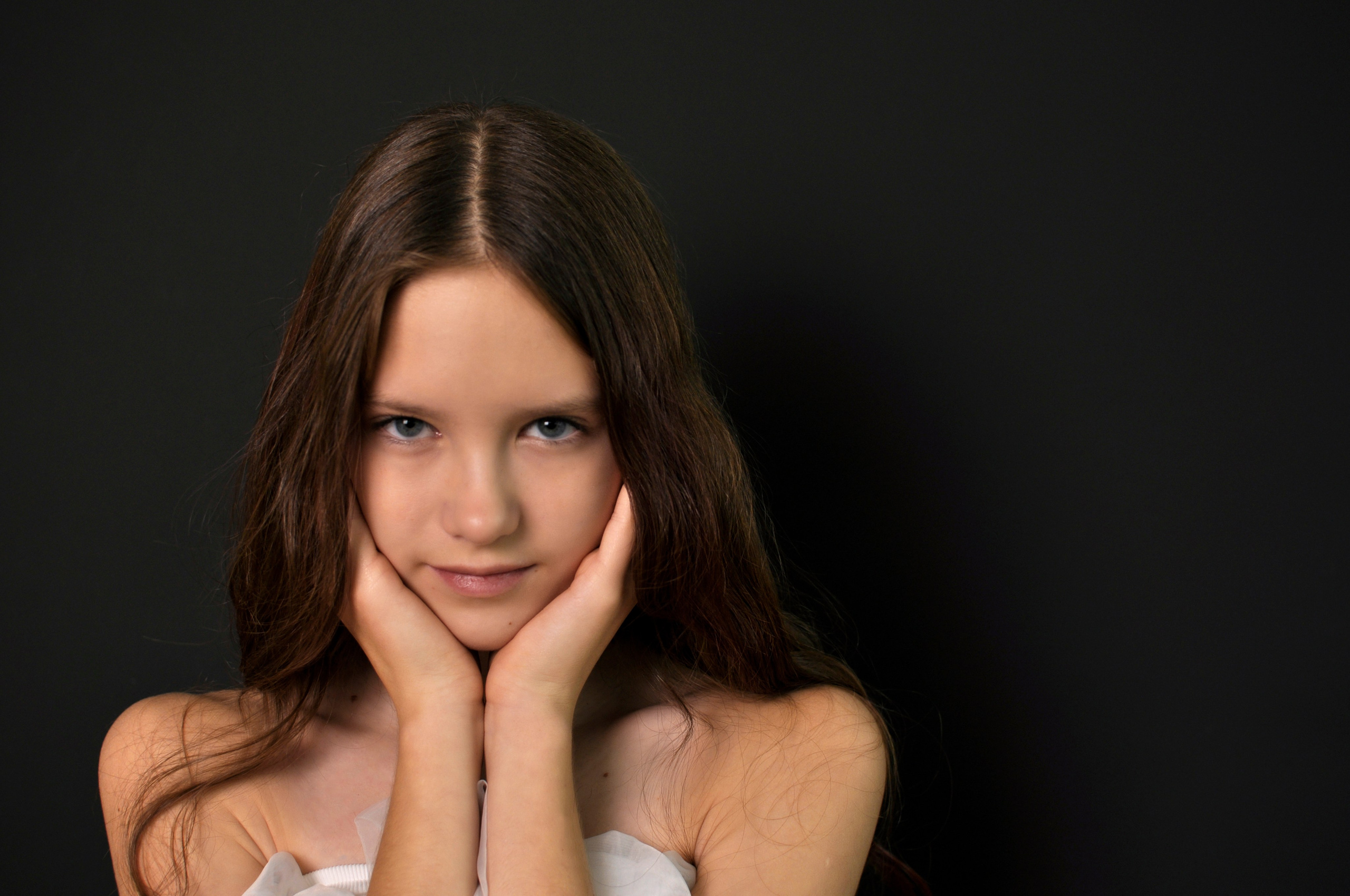 Валя и Настя. Фотограф Екатеринбург Татьяна Симакова