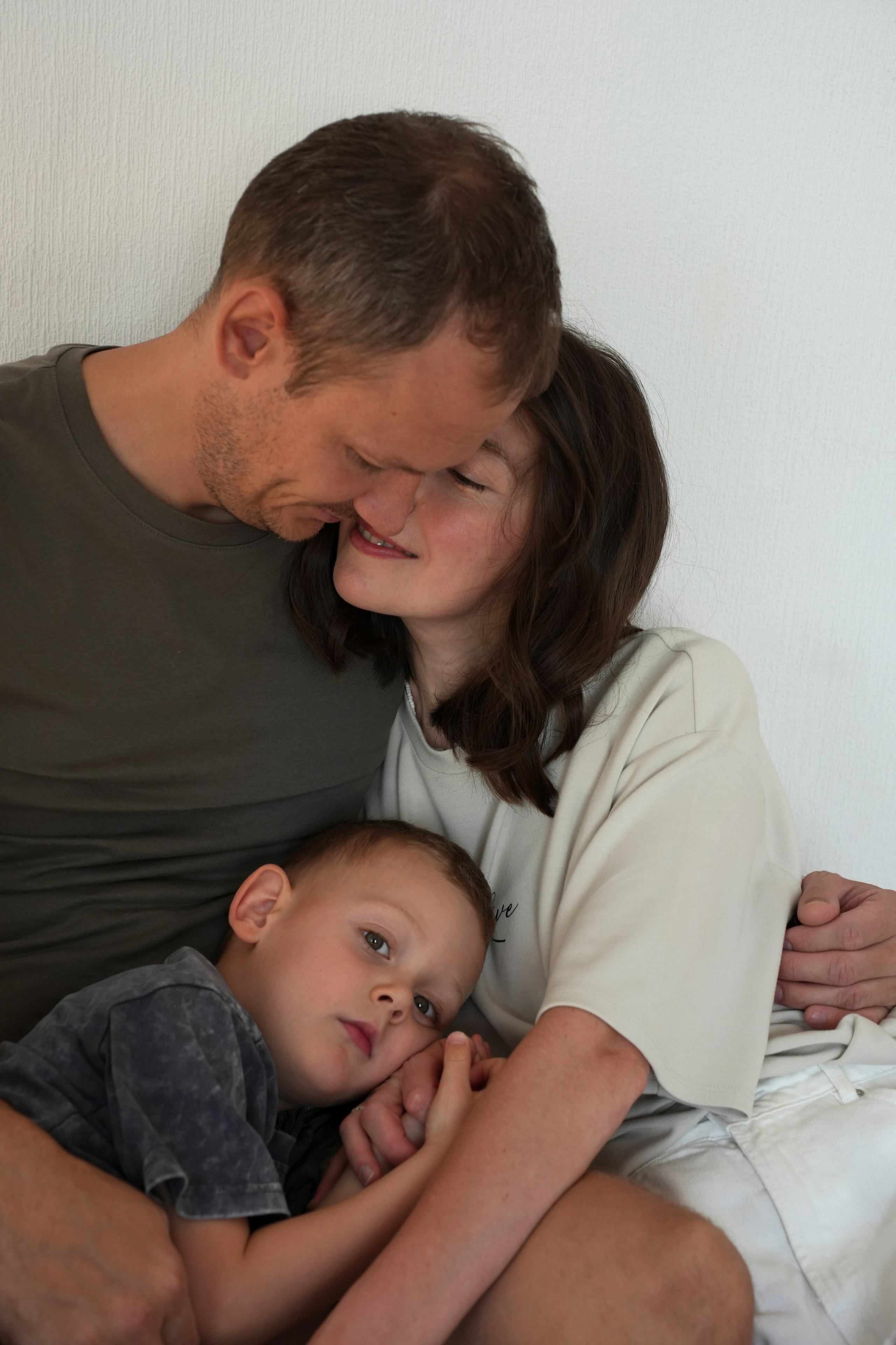 Семья. Фотограф Екатеринбург Татьяна Симакова