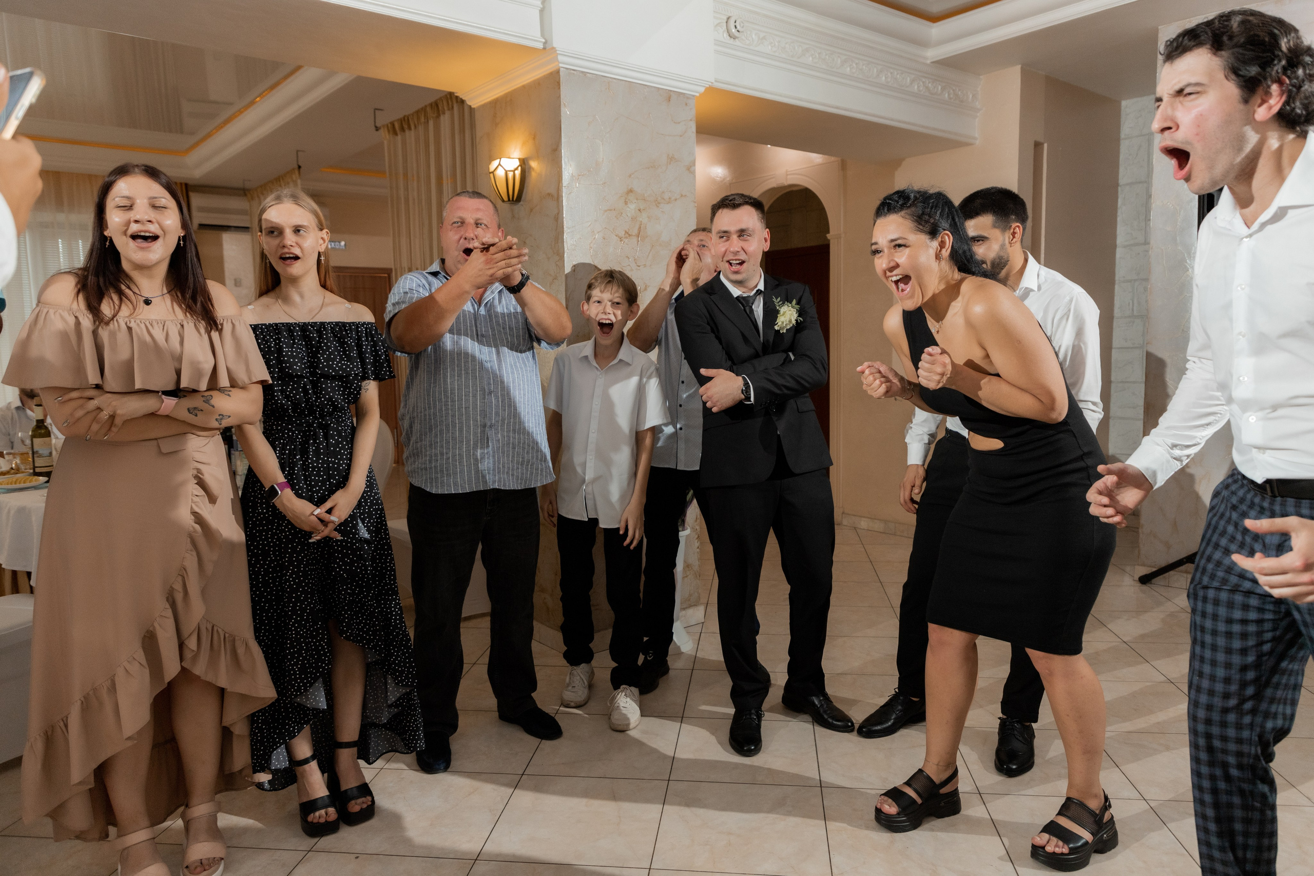 Эдуард и Юлия (сокращено). Свадебный фотограф Ангелина Сунгатулина | Саратов | Балаково | Вольск