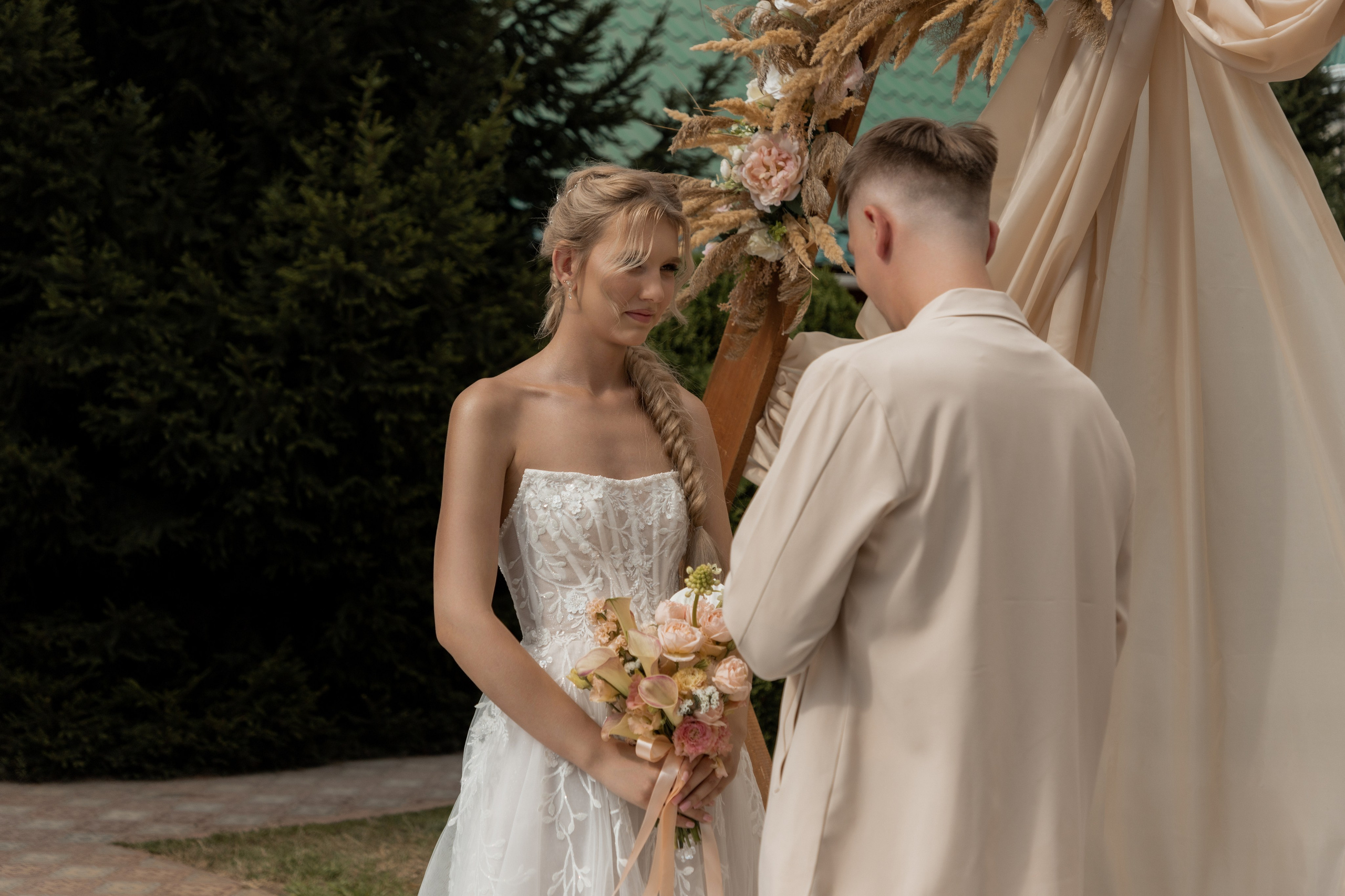 Роман и Александра (банкет). Свадебный фотограф Ангелина Сунгатулина | Саратов | Балаково | Вольск