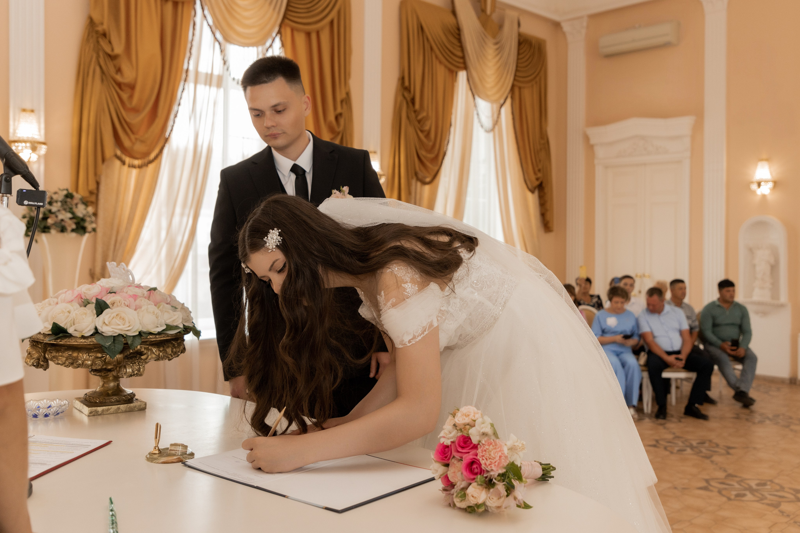 Кирилл и Екатерина (сокращено). Свадебный фотограф Ангелина Сунгатулина | Саратов | Балаково | Вольск