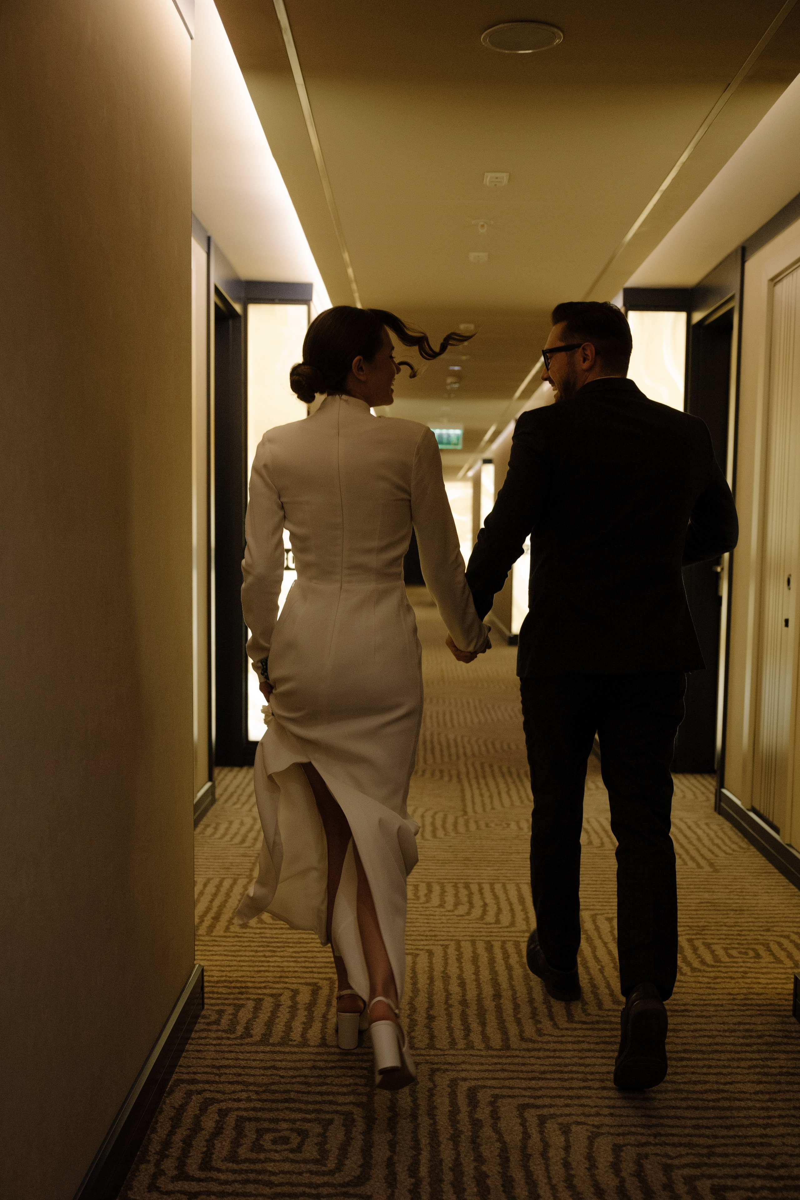 Никита и Алина. Свадебный, портретный и семейный фотограф в Москве Абукалиева Диляра