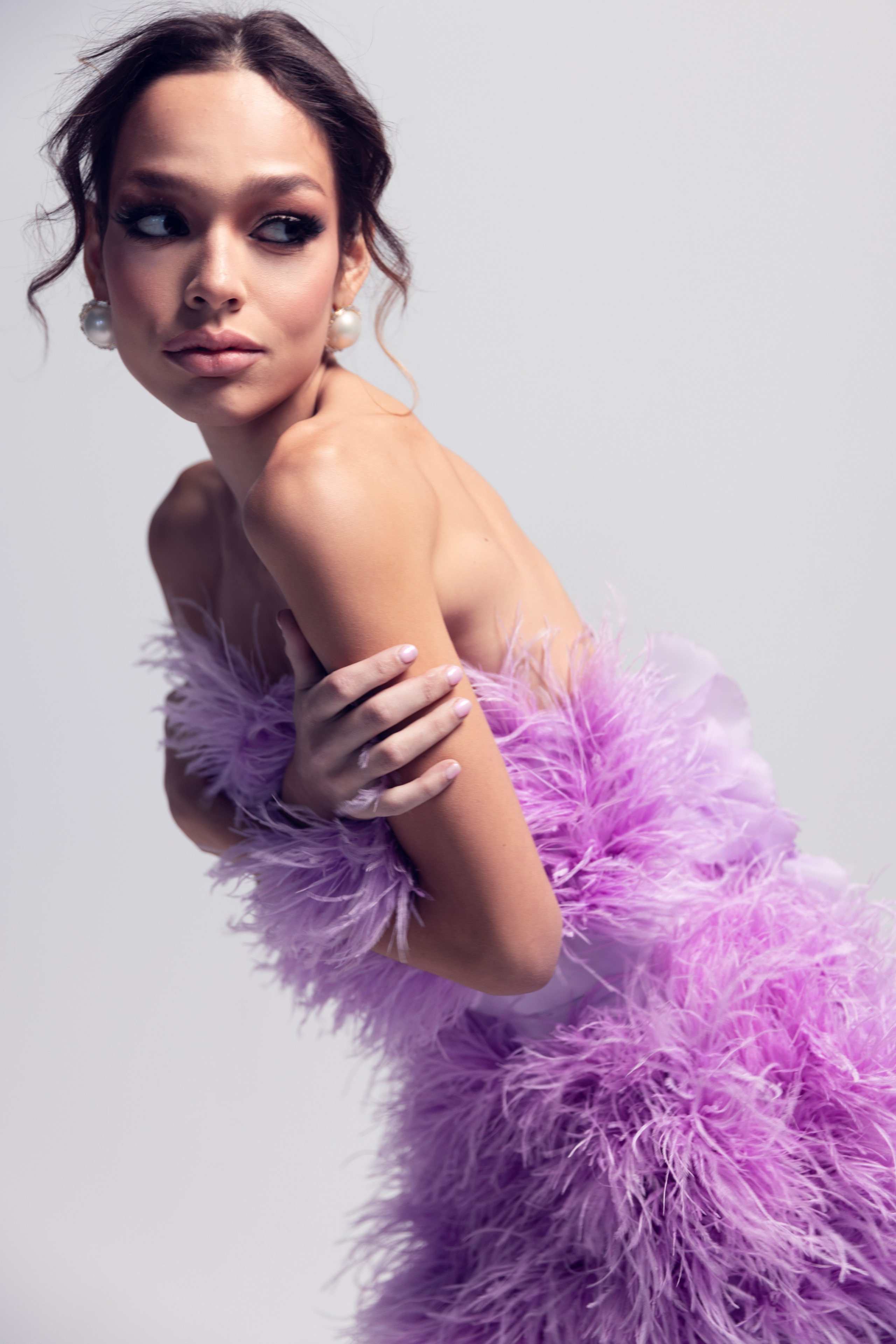 Look Book. Фотограф Stassiaphoto