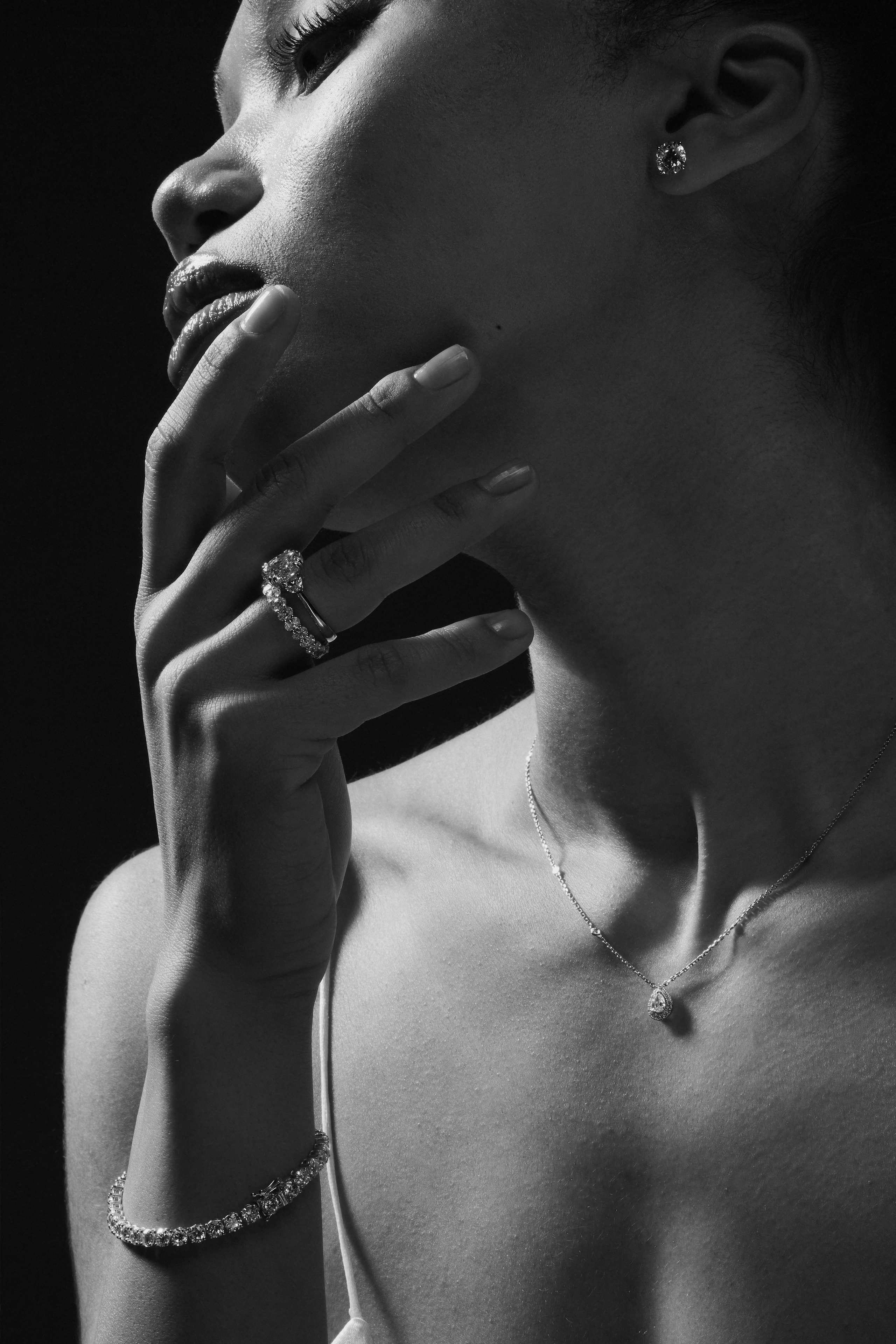 Studio Shoots. Фотограф Stassiaphoto
