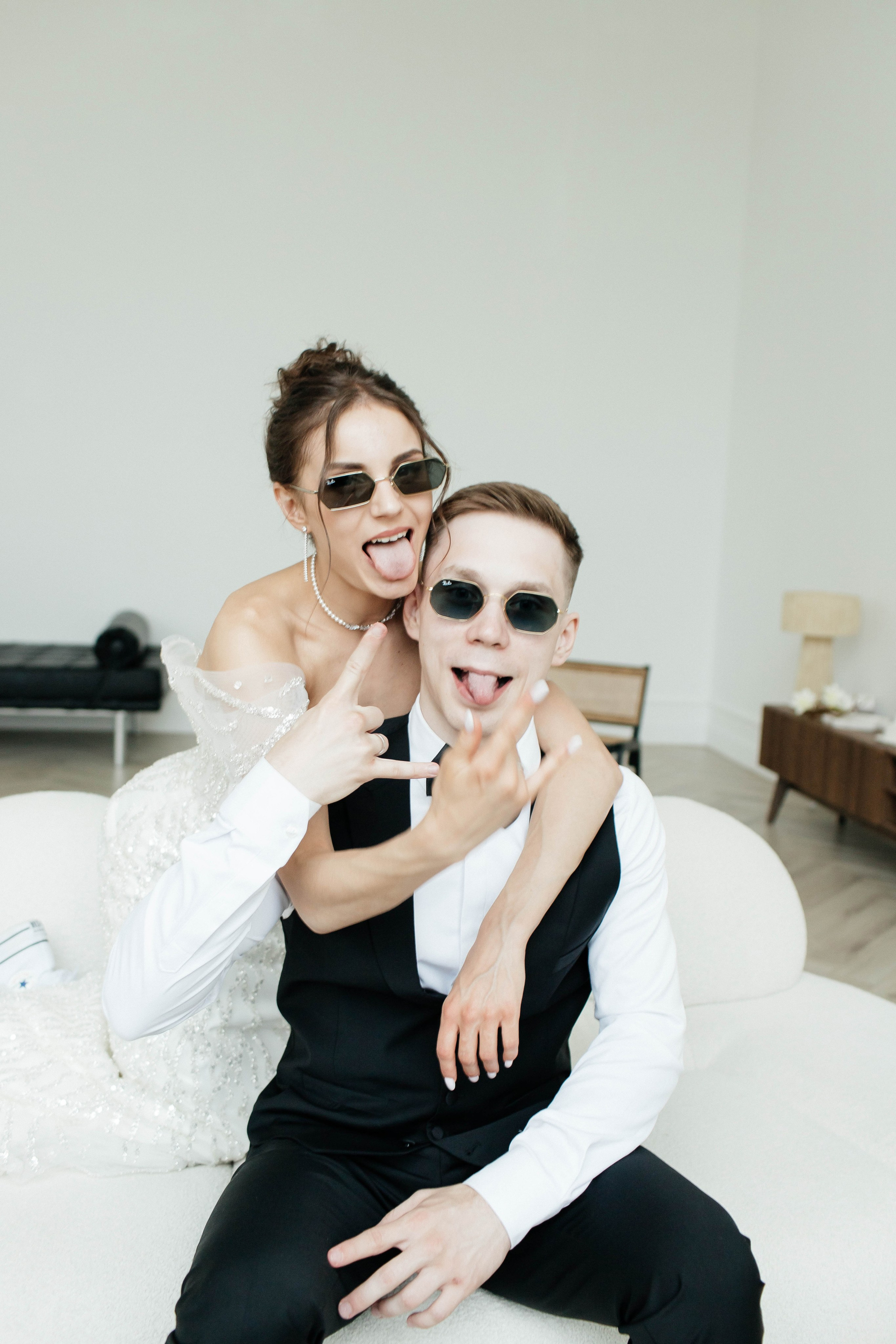 K&N. Свадебный и семейный фотограф Витебск