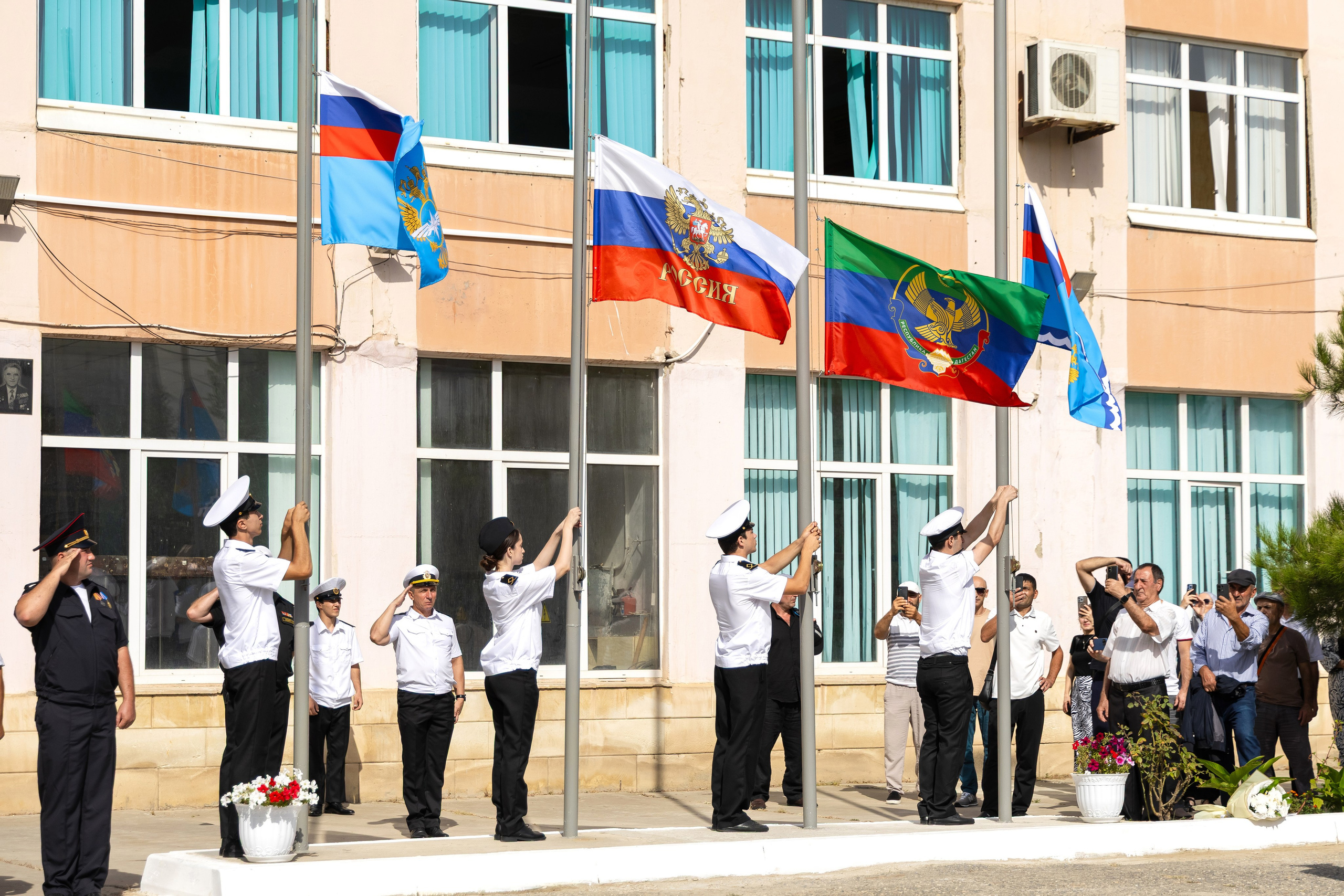Репортажные съёмки мероприятий. Свадебный и семейный фотограф в Каспийске Алёна Нурмагомедова