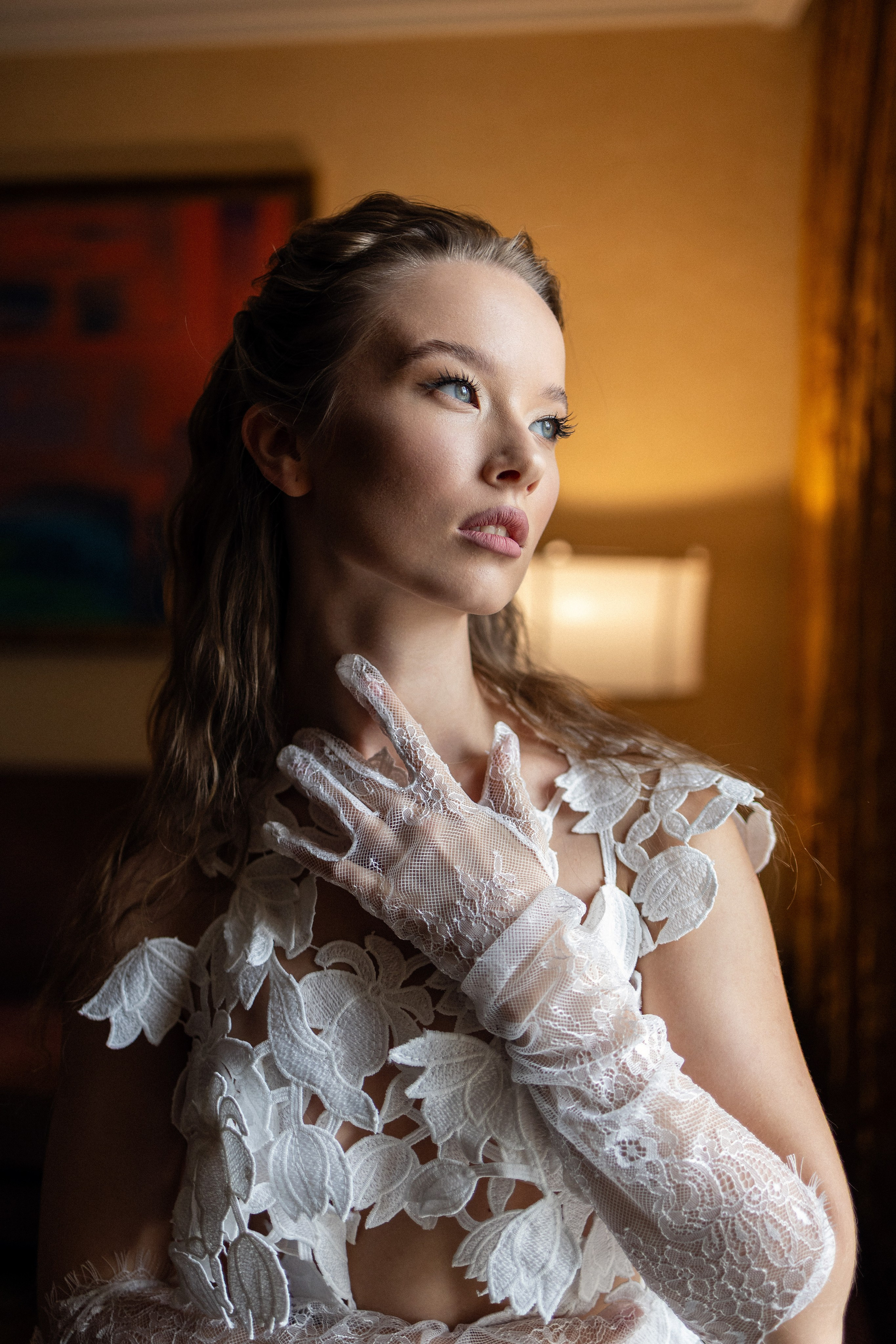 СВАДЕБНЫЕ СЪЕМКИ