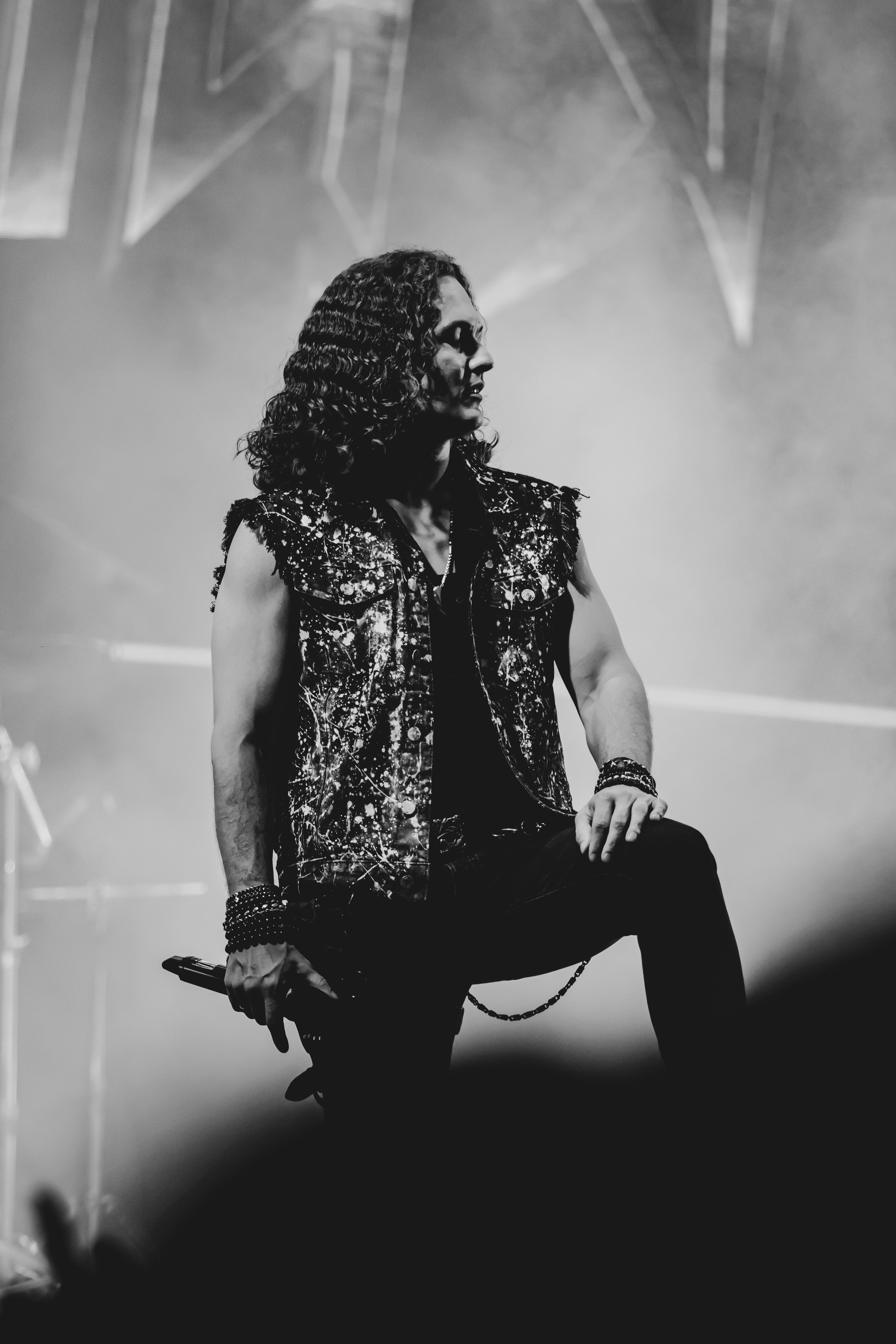 Эпидемия | Red Summer. Концертный фотограф Михальченкова Алёна | Москва