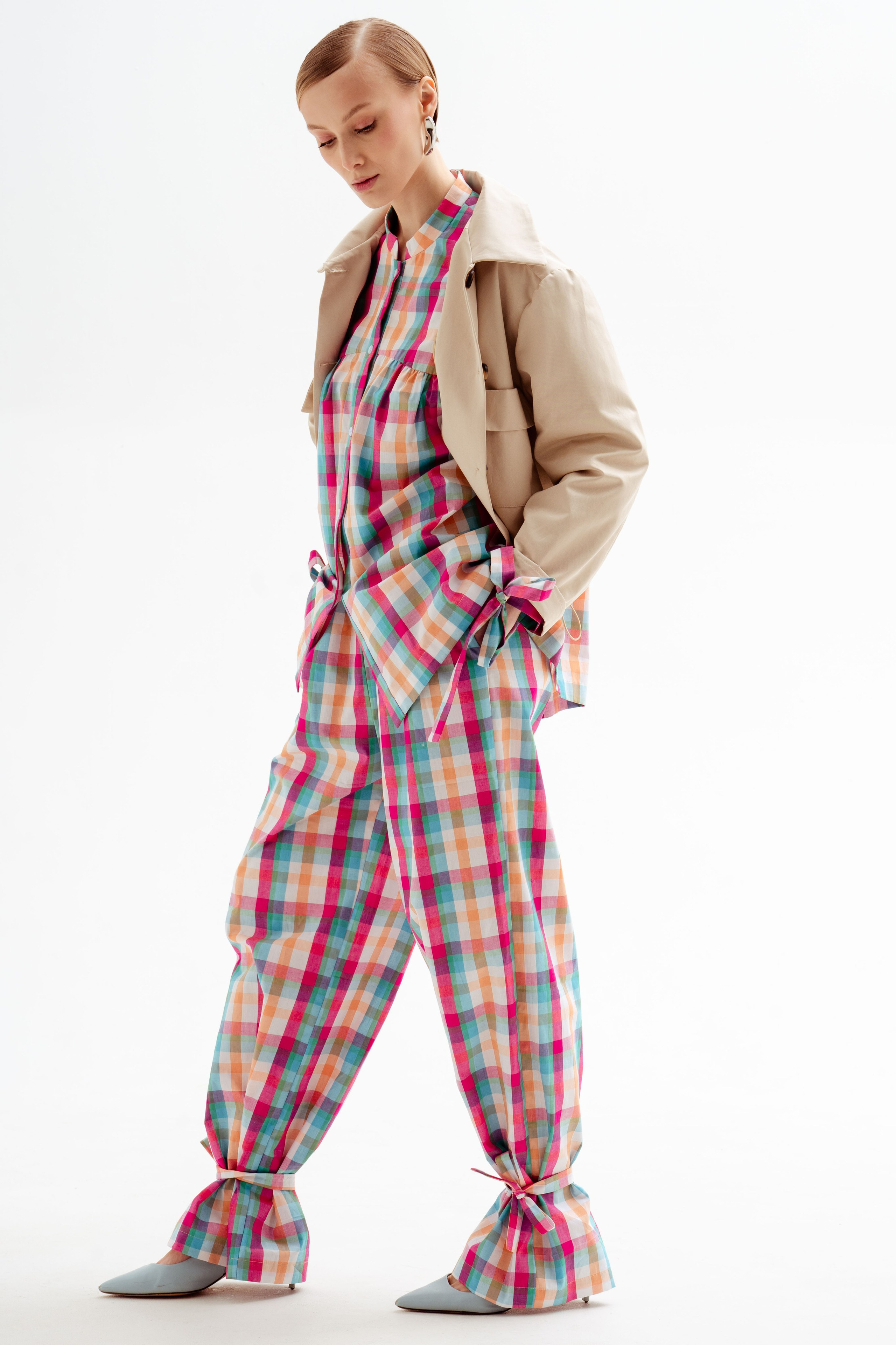 Lookbook. Romanova фотограф