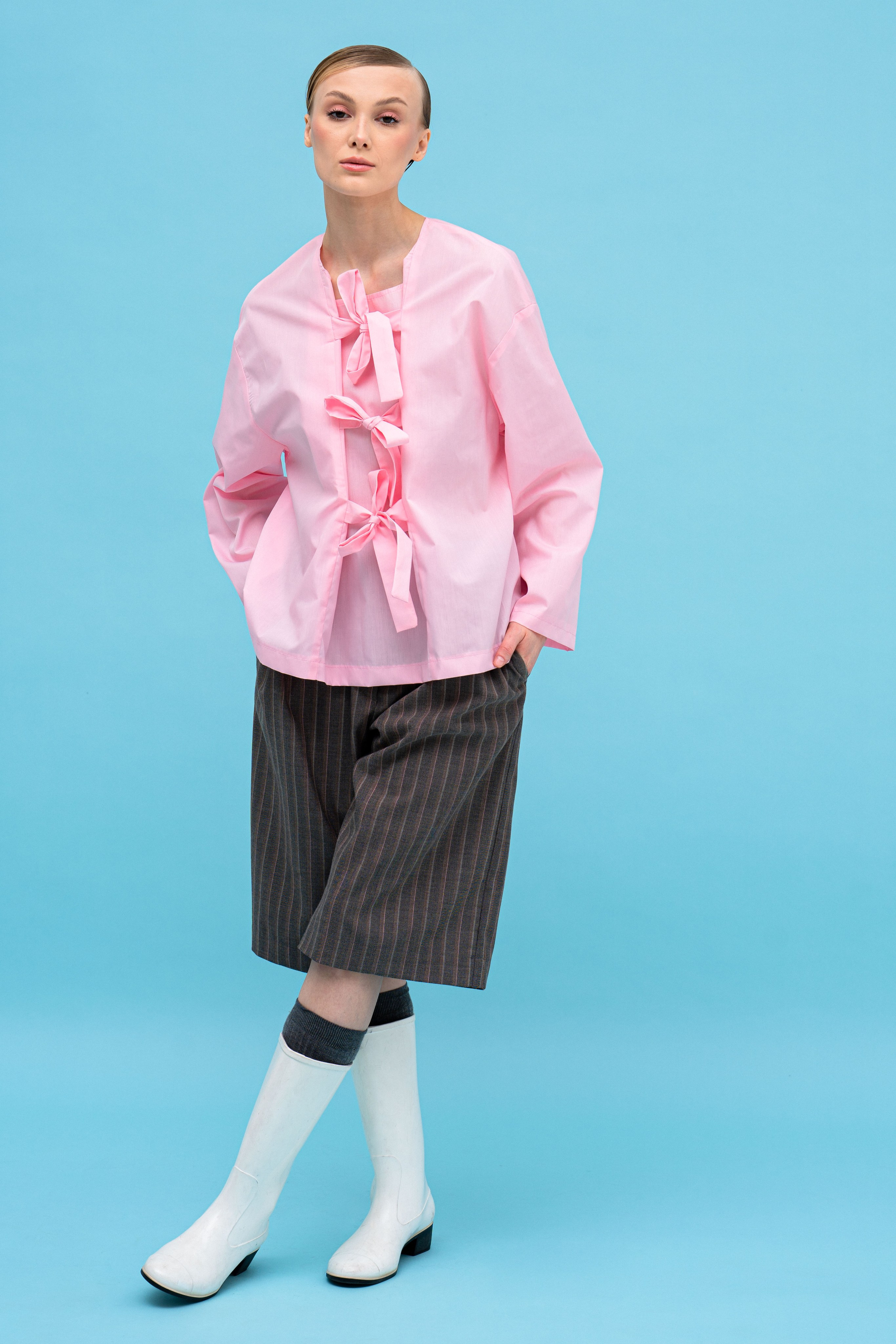 Lookbook. Romanova фотограф