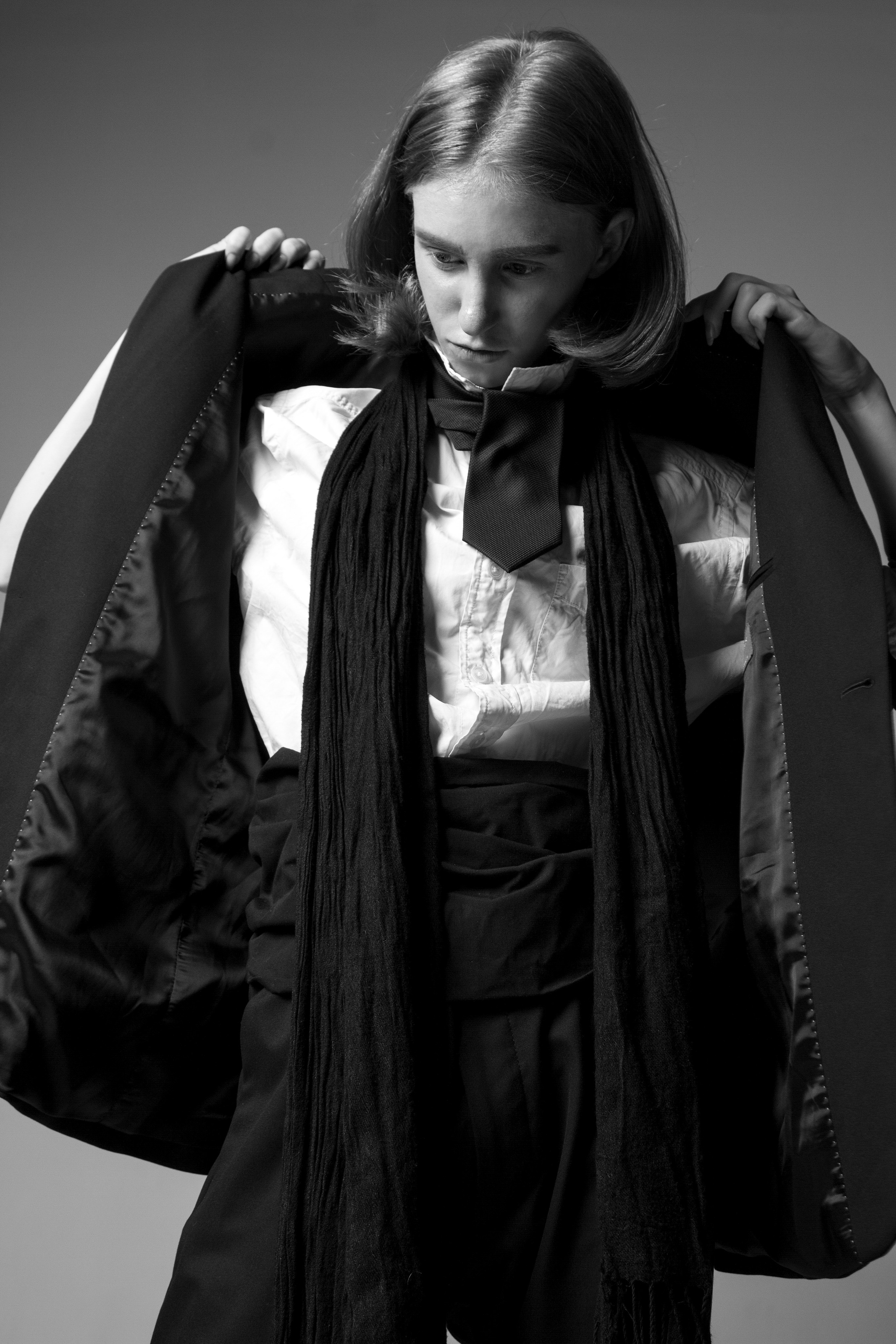 F. Romanova фотограф