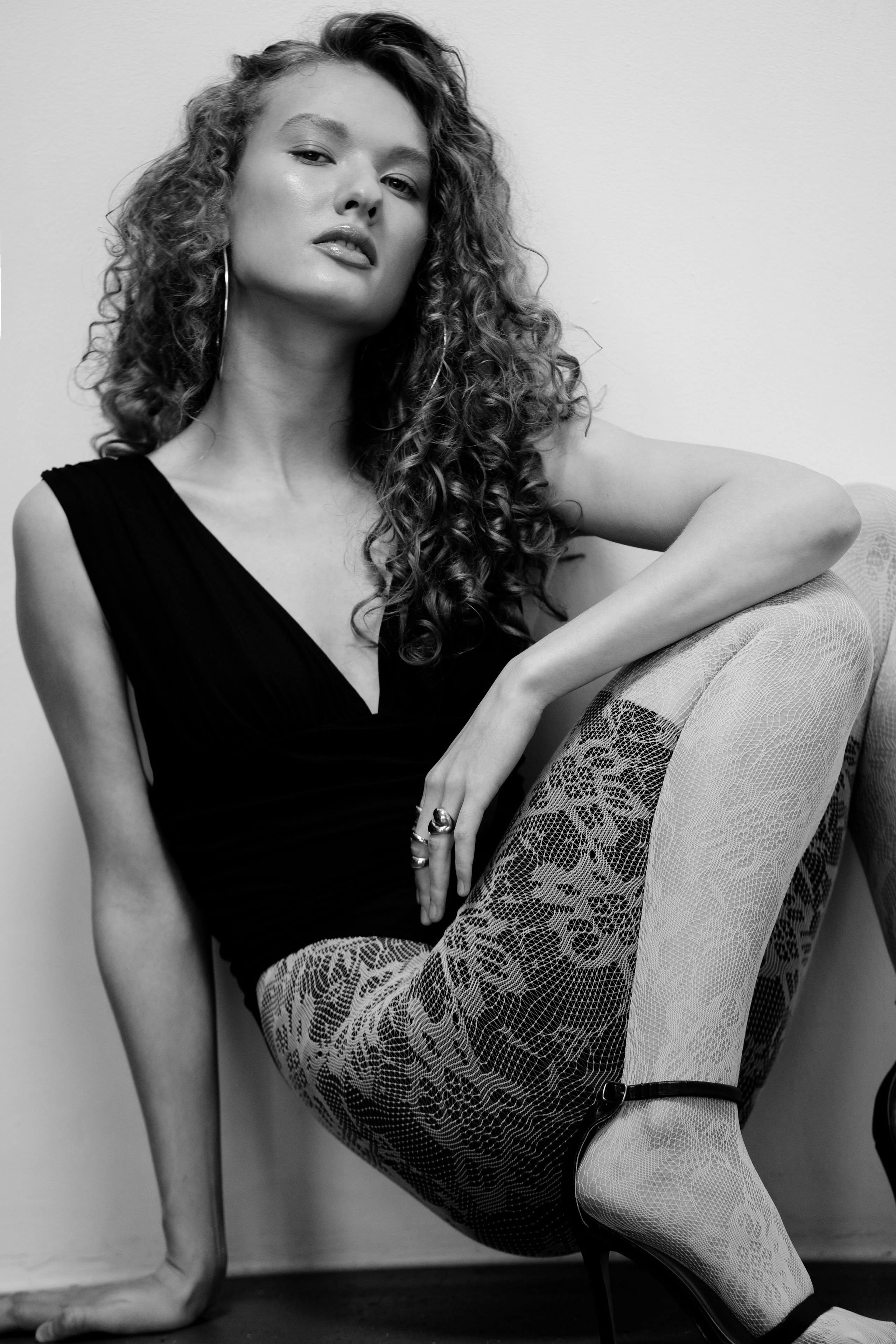 Test. Romanova фотограф